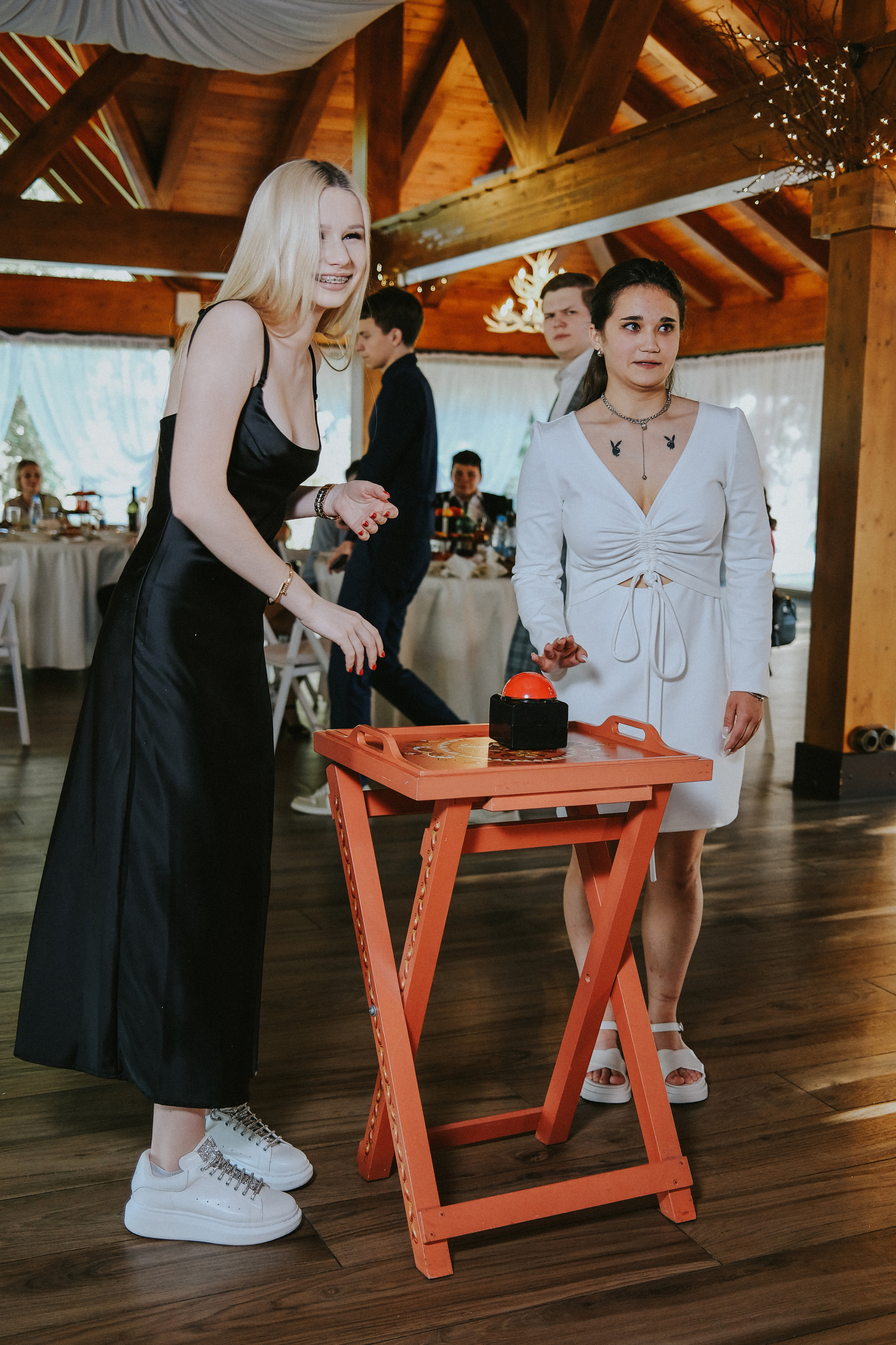 Выпускной 11 класс. Свадебный и репортажной фотограф Денис Ожигин в Краснодаре и Краснодарском крае