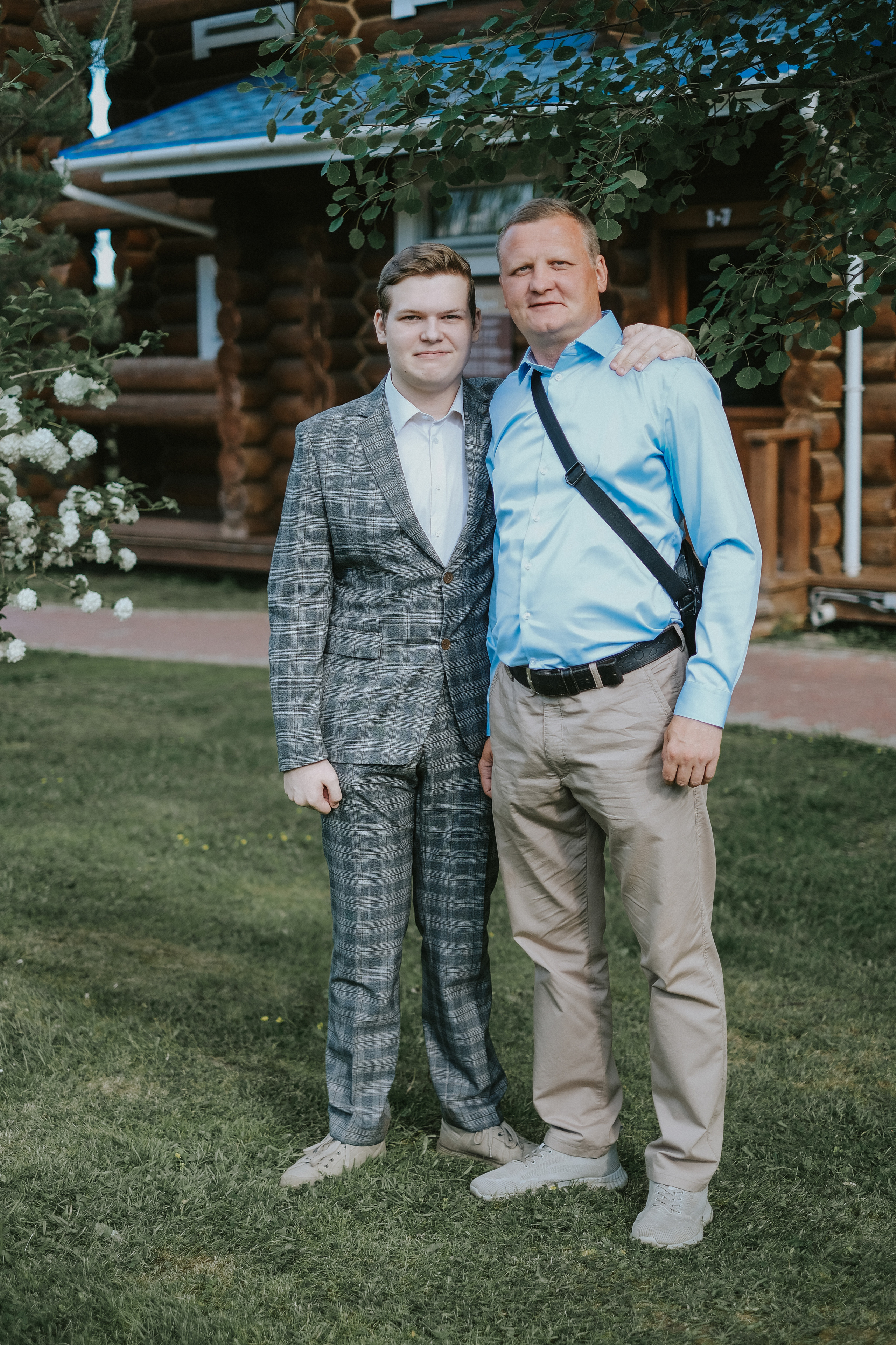 Выпускной 11 класс. Свадебный и репортажной фотограф Денис Ожигин в Краснодаре и Краснодарском крае