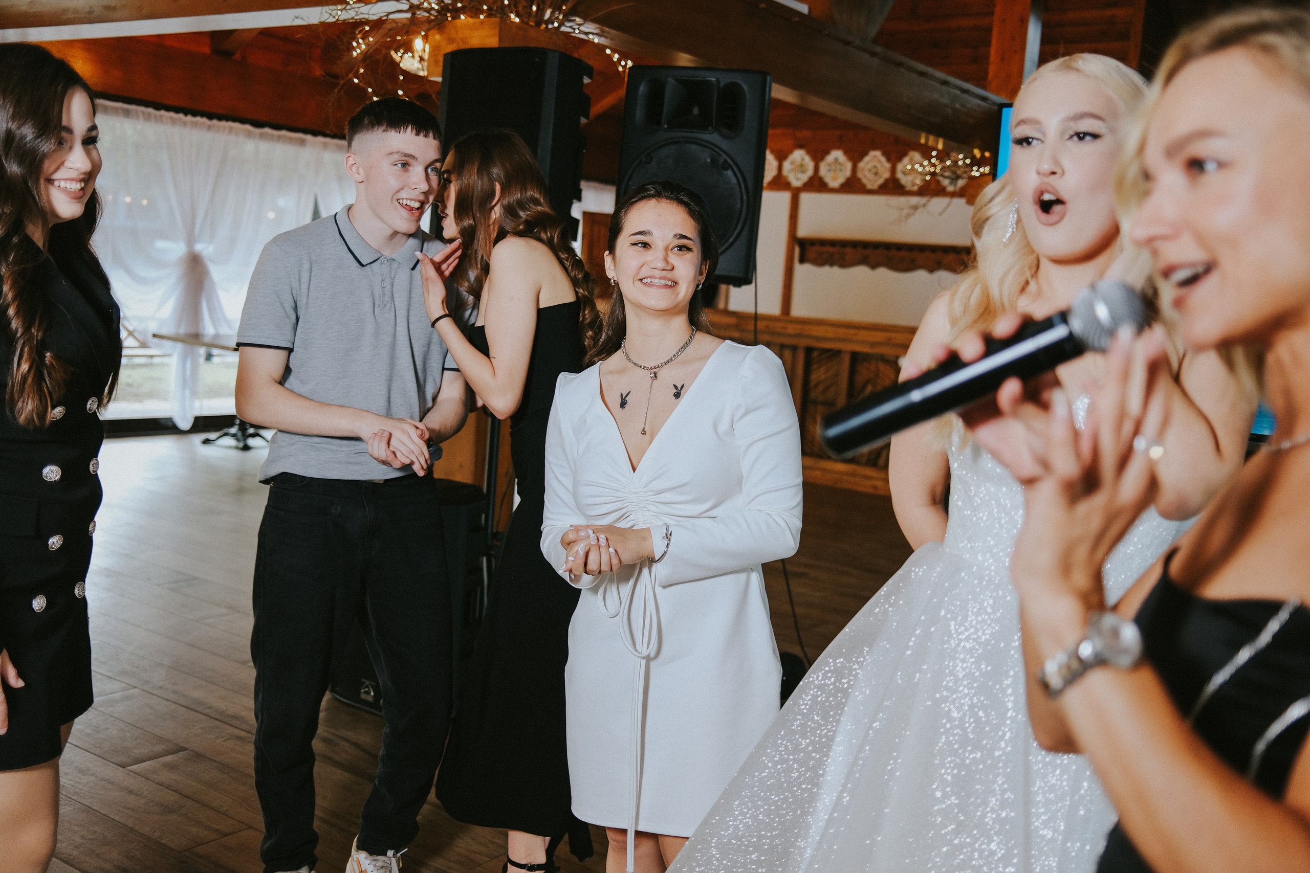 Выпускной 11 класс. Свадебный и репортажной фотограф Денис Ожигин в Краснодаре и Краснодарском крае