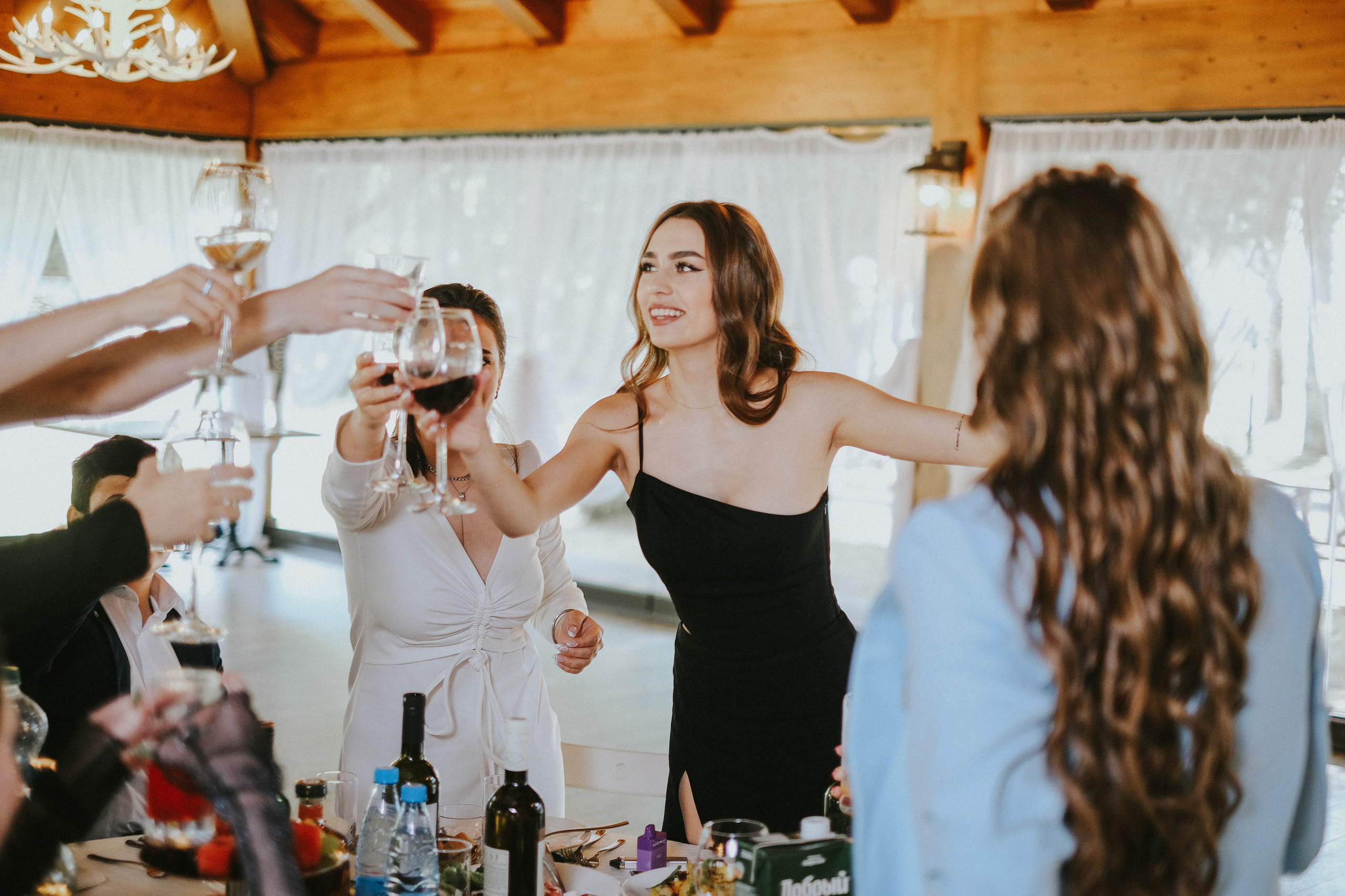 Выпускной 11 класс. Свадебный и репортажной фотограф Денис Ожигин в Краснодаре и Краснодарском крае