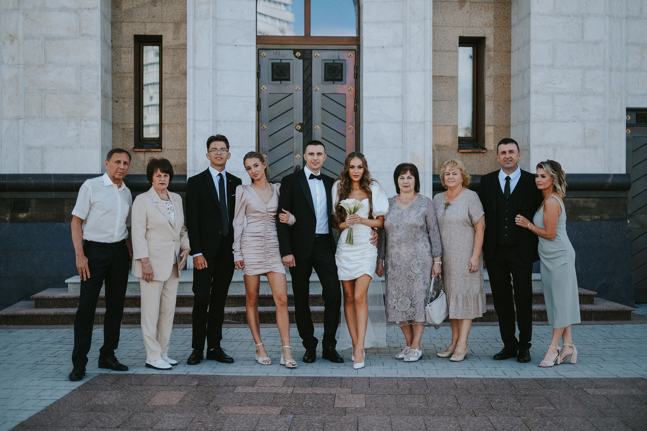 Максим&Диана. Свадебный и репортажной фотограф Денис Ожигин в Краснодаре и Краснодарском крае