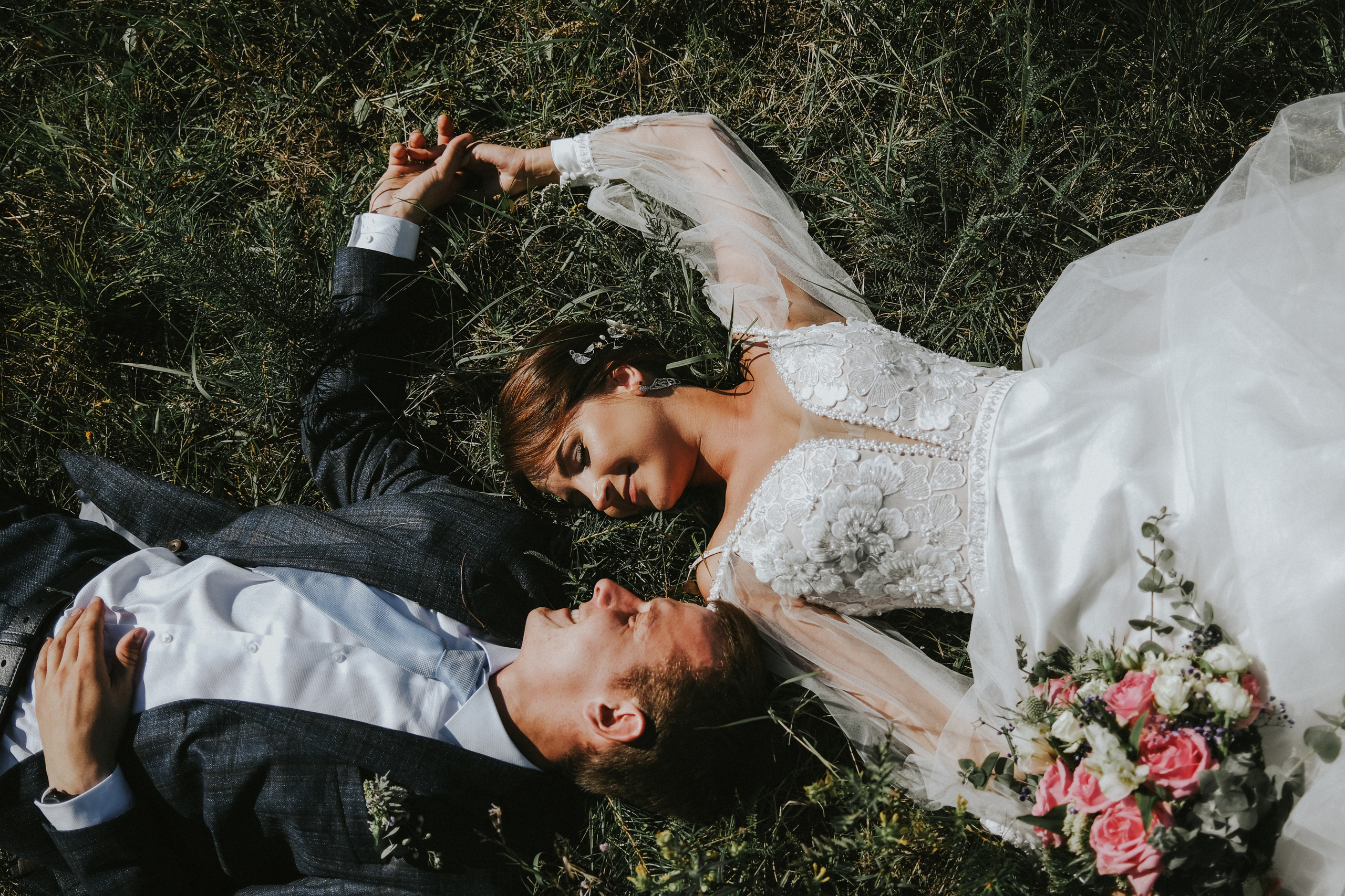 Виталий и Анна. Свадебный и репортажной фотограф Денис Ожигин в Краснодаре и Краснодарском крае