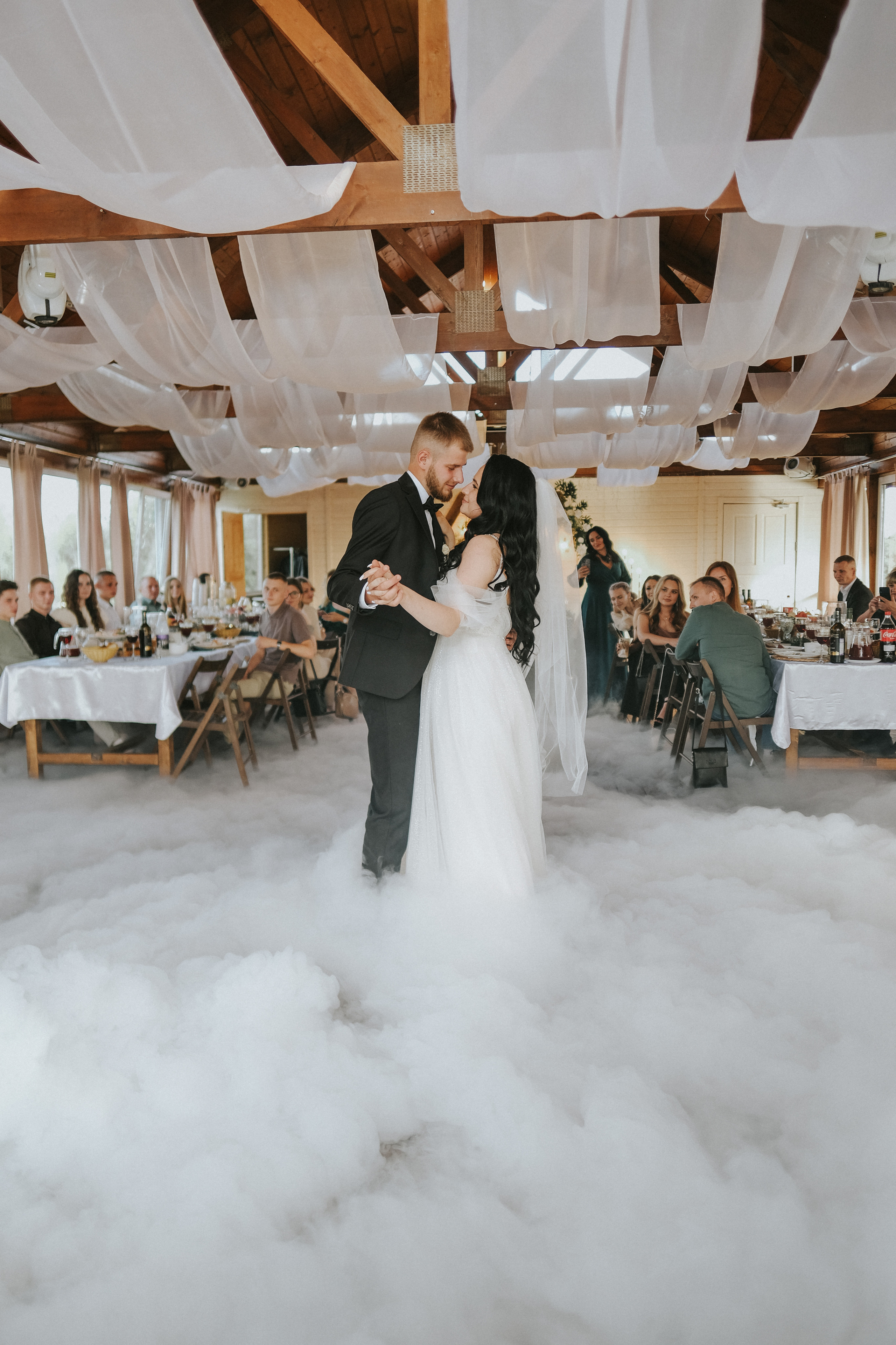 Денис и Виктория. Свадебный и репортажной фотограф Денис Ожигин в Краснодаре и Краснодарском крае