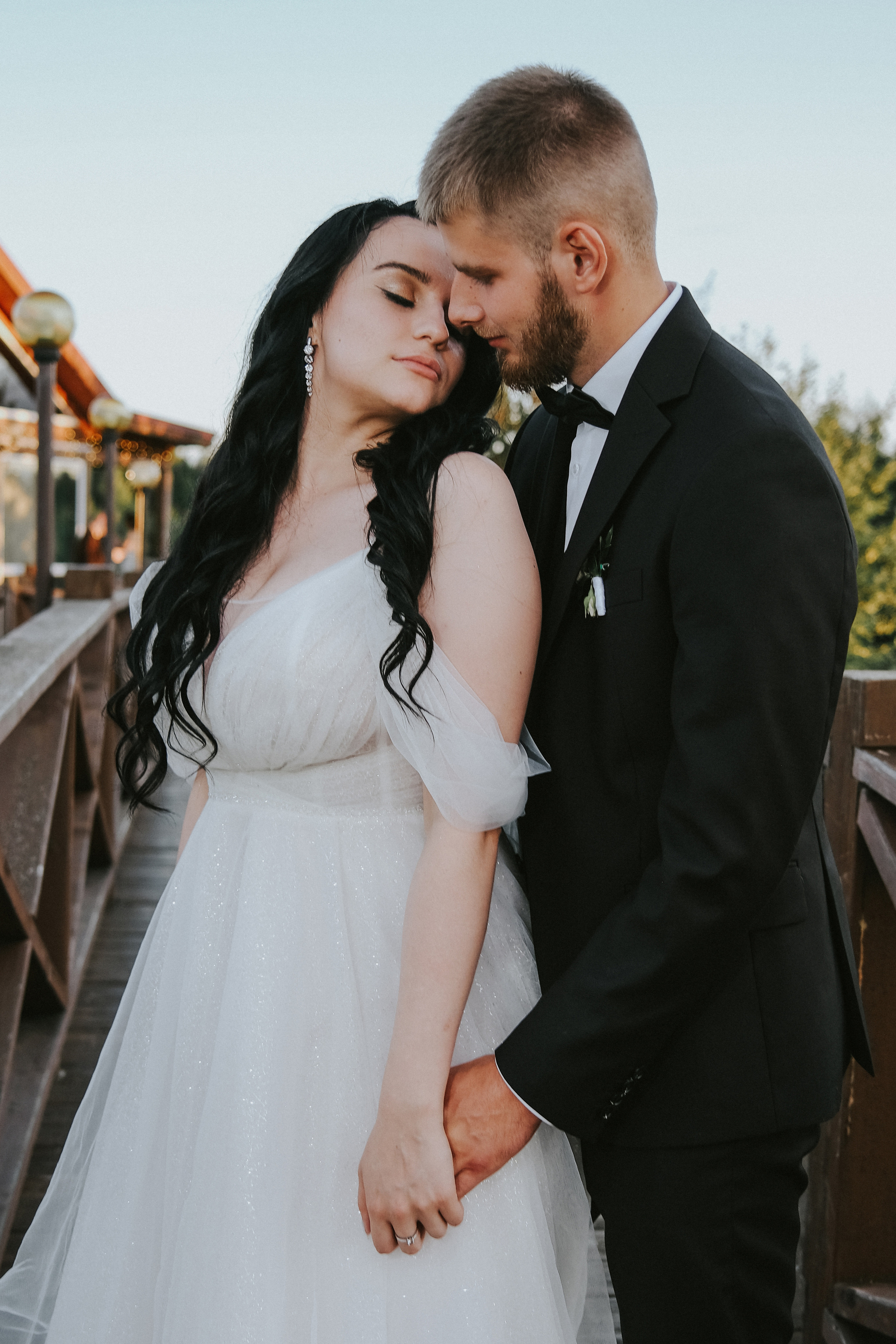 Денис и Виктория. Свадебный и репортажной фотограф Денис Ожигин в Краснодаре и Краснодарском крае