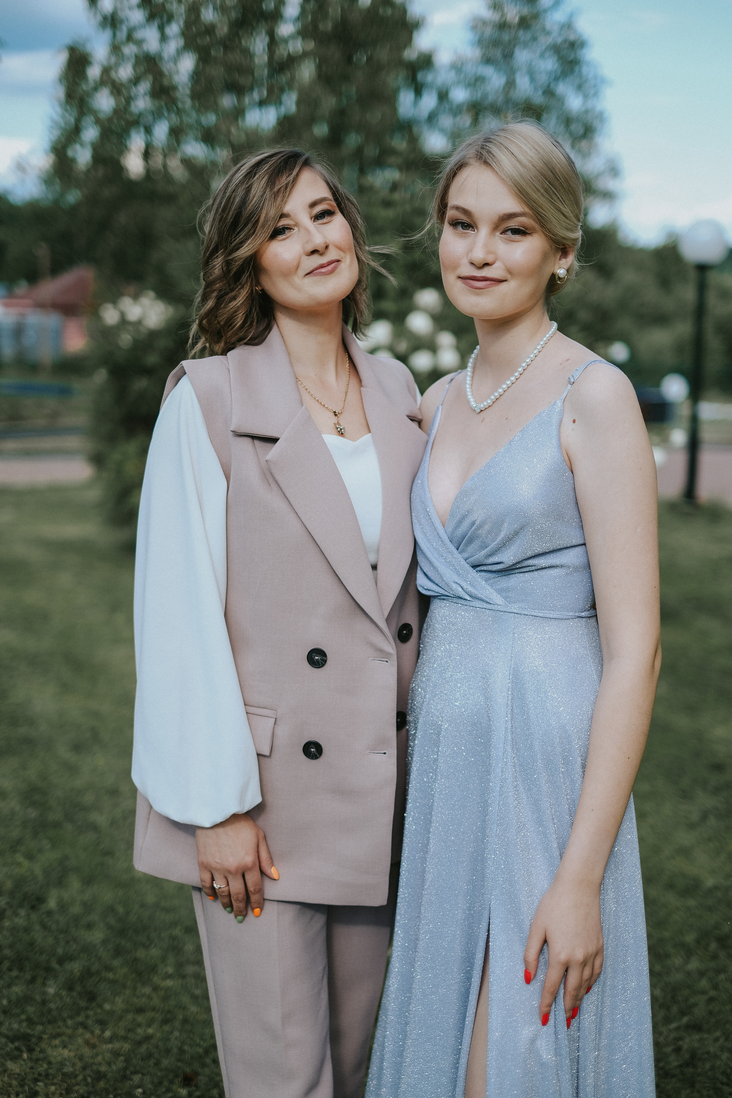 Выпускной 11 класс. Свадебный и репортажной фотограф Денис Ожигин в Краснодаре и Краснодарском крае