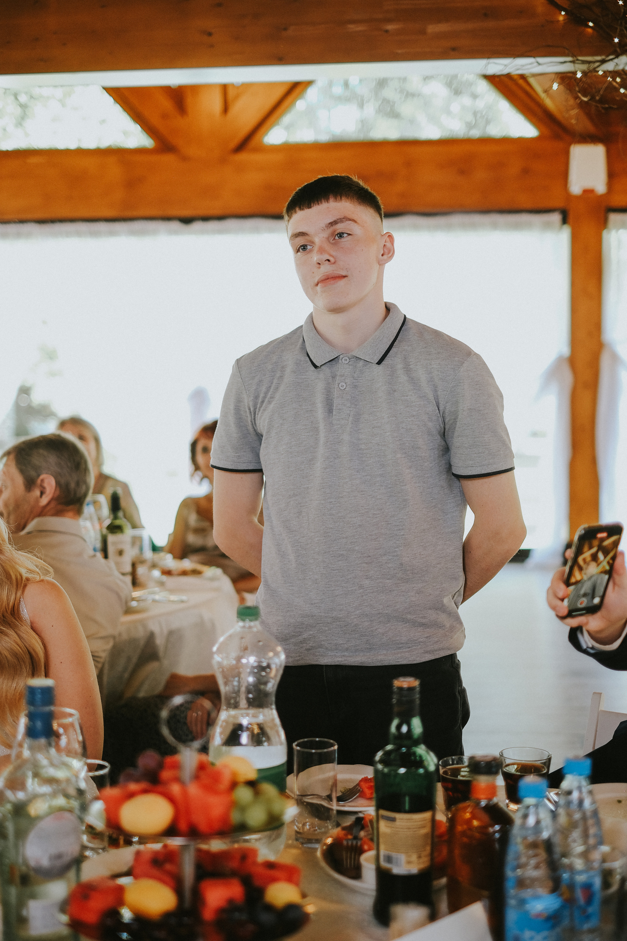 Выпускной 11 класс. Свадебный и репортажной фотограф Денис Ожигин в Краснодаре и Краснодарском крае