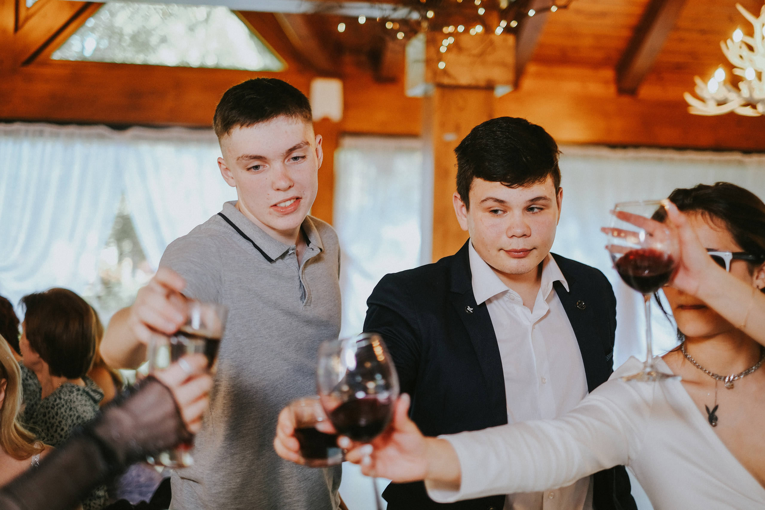 Выпускной 11 класс. Свадебный и репортажной фотограф Денис Ожигин в Краснодаре и Краснодарском крае