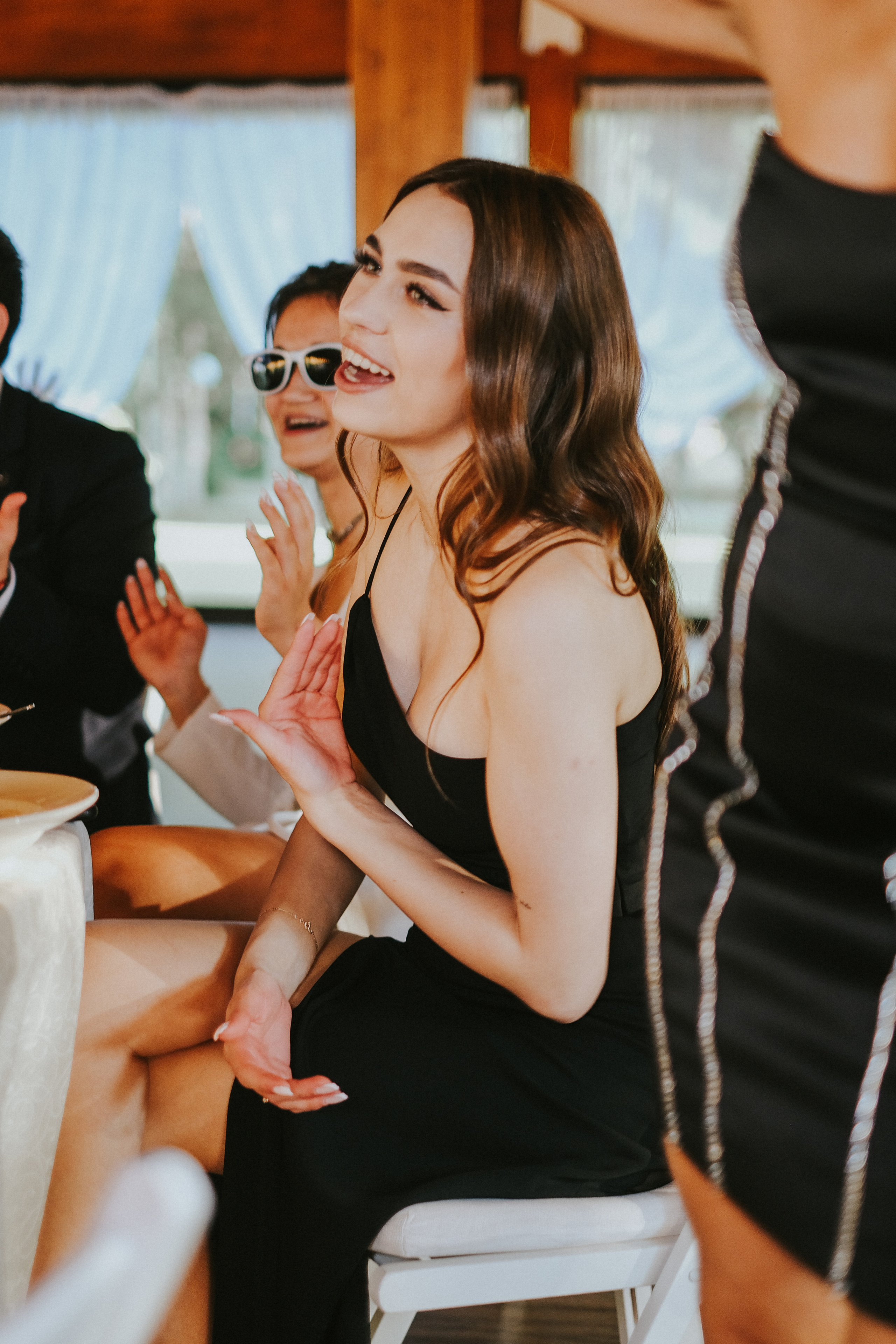 Выпускной 11 класс. Свадебный и репортажной фотограф Денис Ожигин в Краснодаре и Краснодарском крае