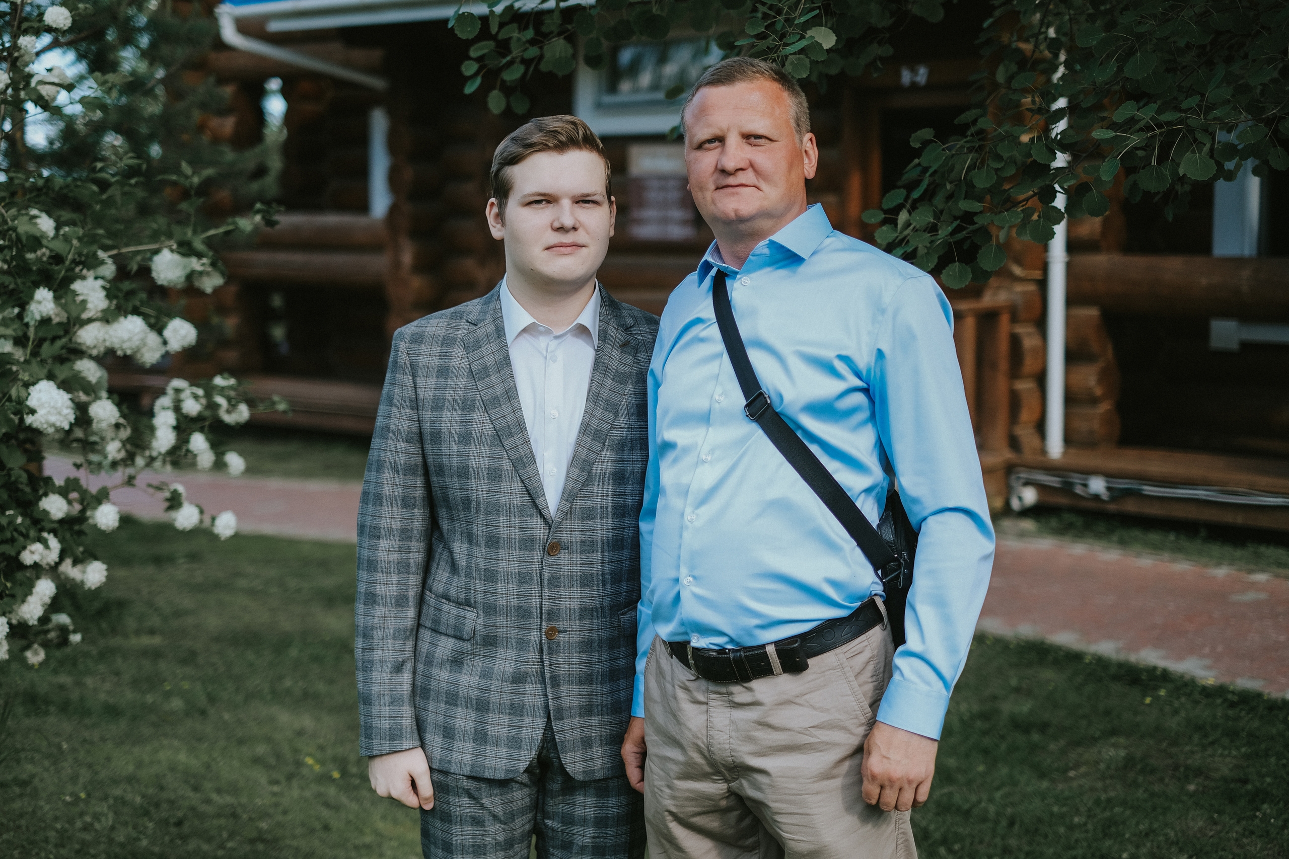 Выпускной 11 класс. Свадебный и репортажной фотограф Денис Ожигин в Краснодаре и Краснодарском крае