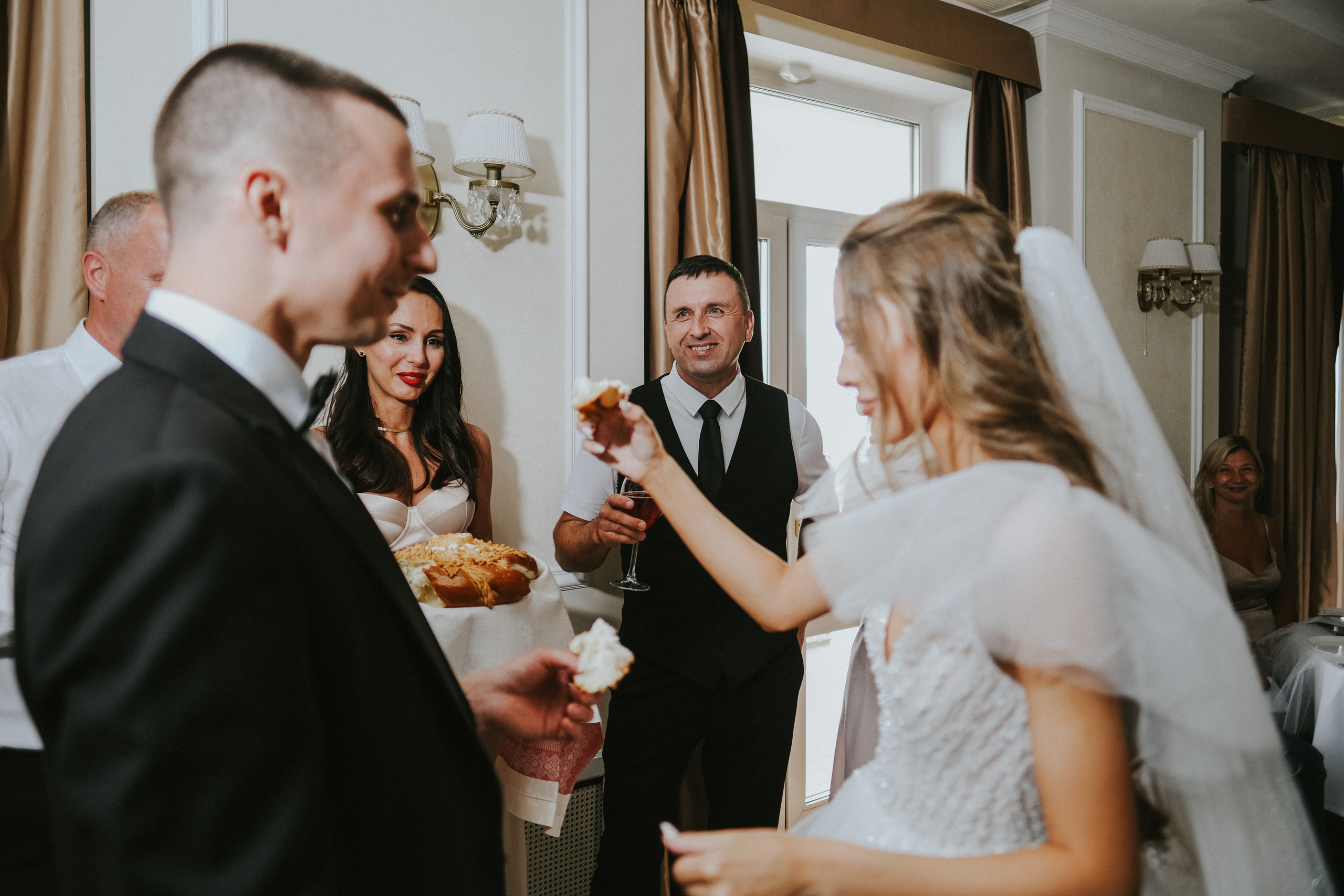 Максим&Диана. Свадебный и репортажной фотограф Денис Ожигин в Краснодаре и Краснодарском крае