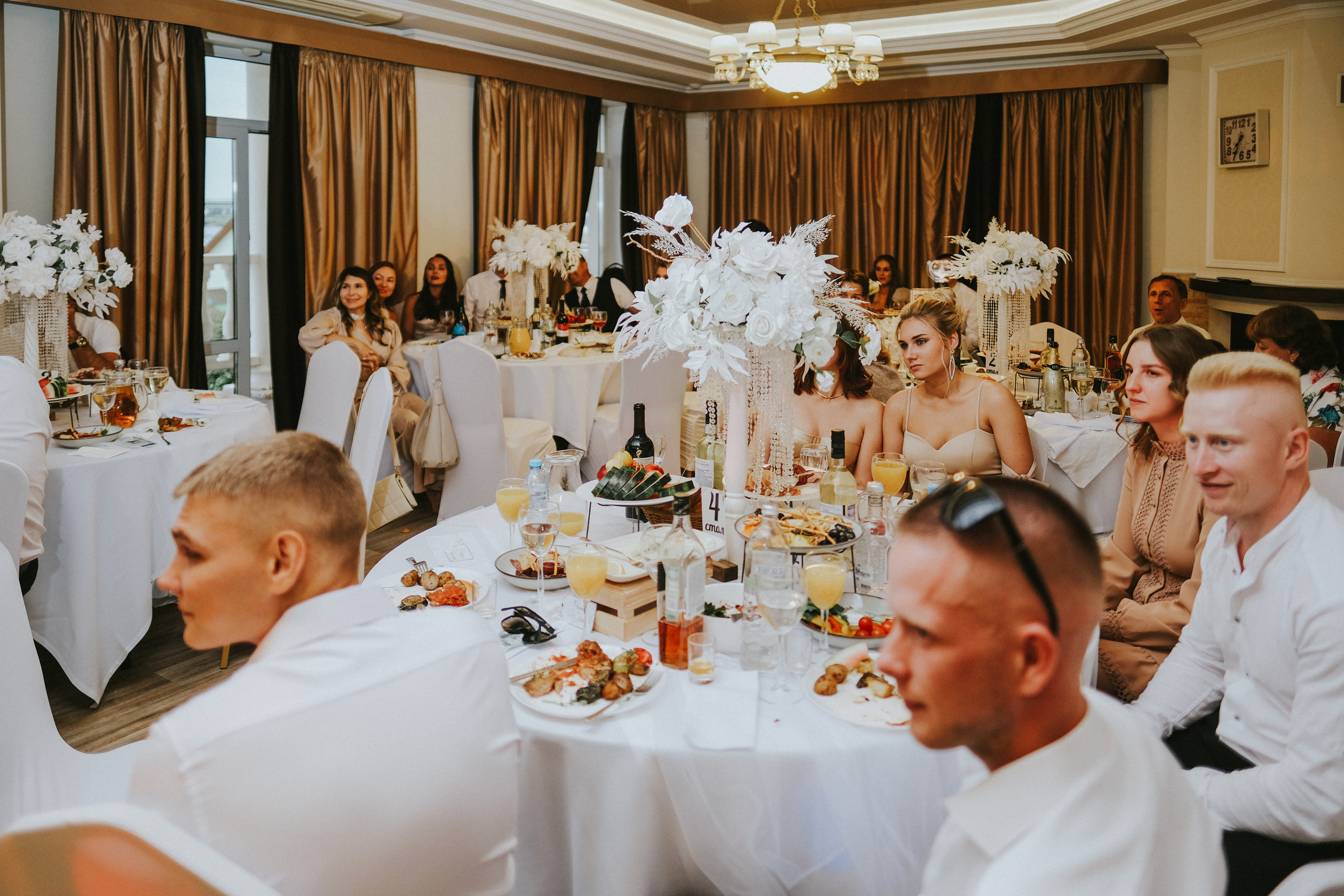 Максим&Диана. Свадебный и репортажной фотограф Денис Ожигин в Краснодаре и Краснодарском крае