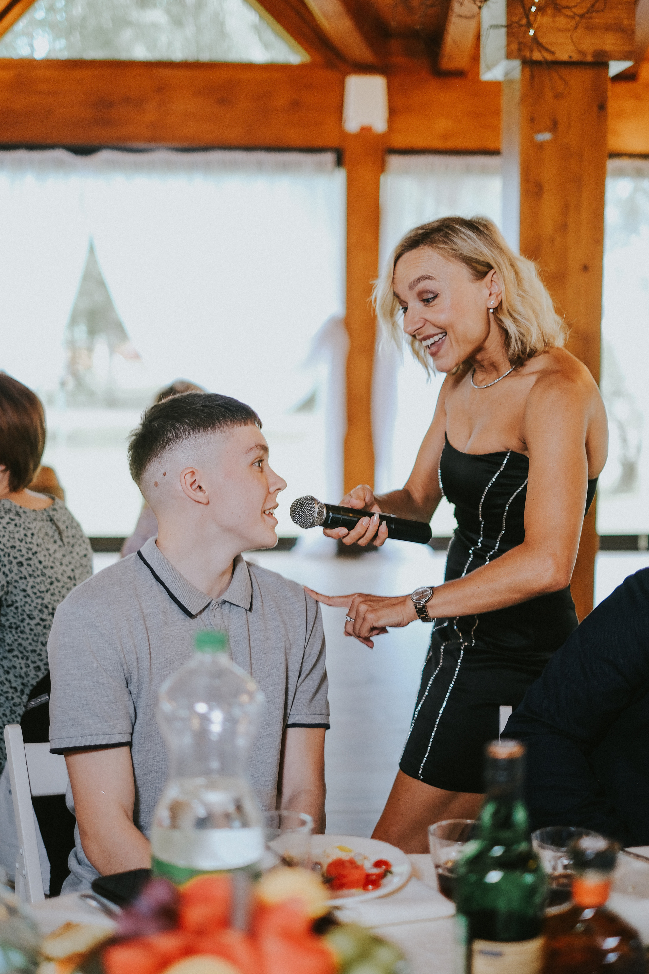 Выпускной 11 класс. Свадебный и репортажной фотограф Денис Ожигин в Краснодаре и Краснодарском крае