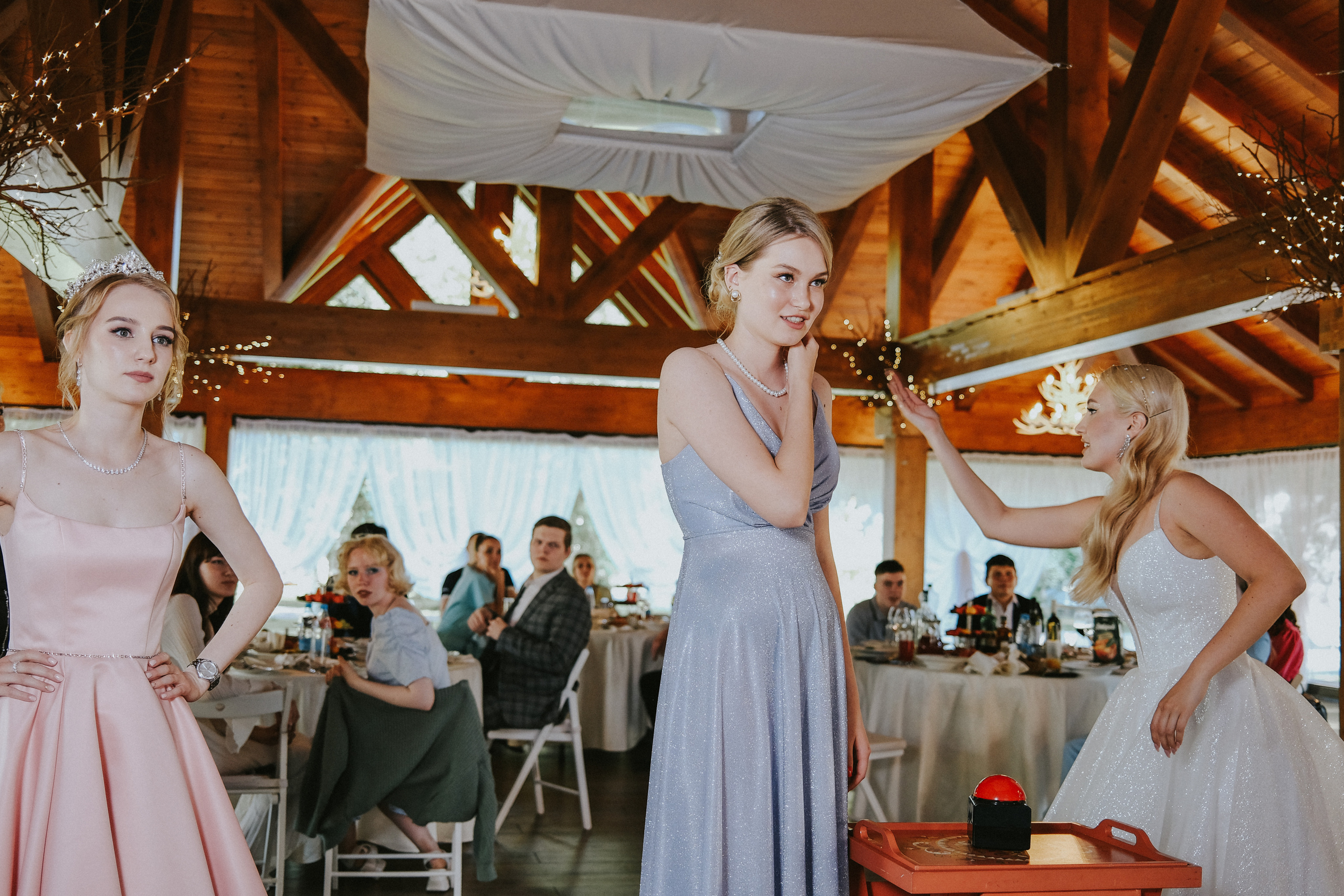 Выпускной 11 класс. Свадебный и репортажной фотограф Денис Ожигин в Краснодаре и Краснодарском крае