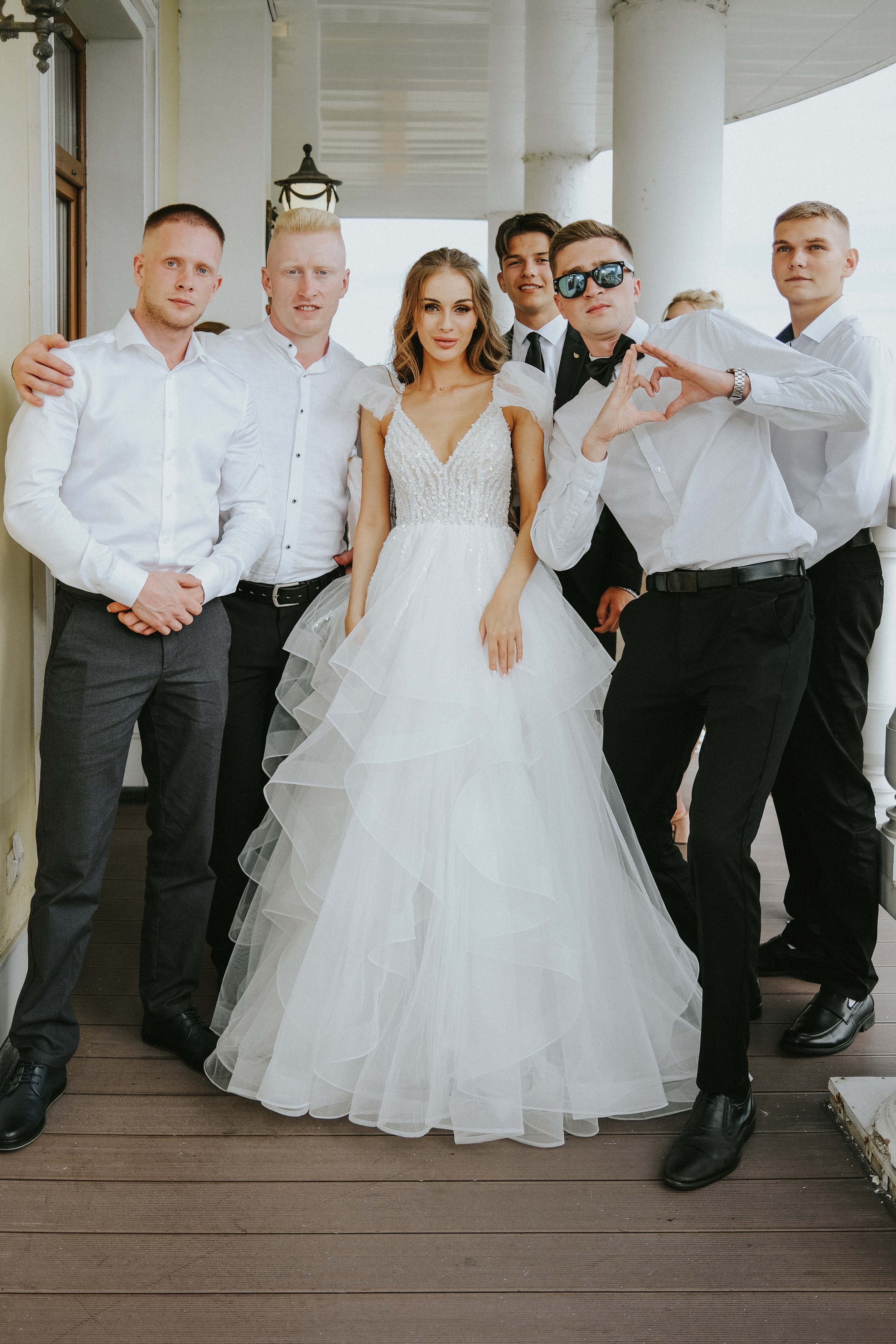 Максим&Диана. Свадебный и репортажной фотограф Денис Ожигин в Краснодаре и Краснодарском крае