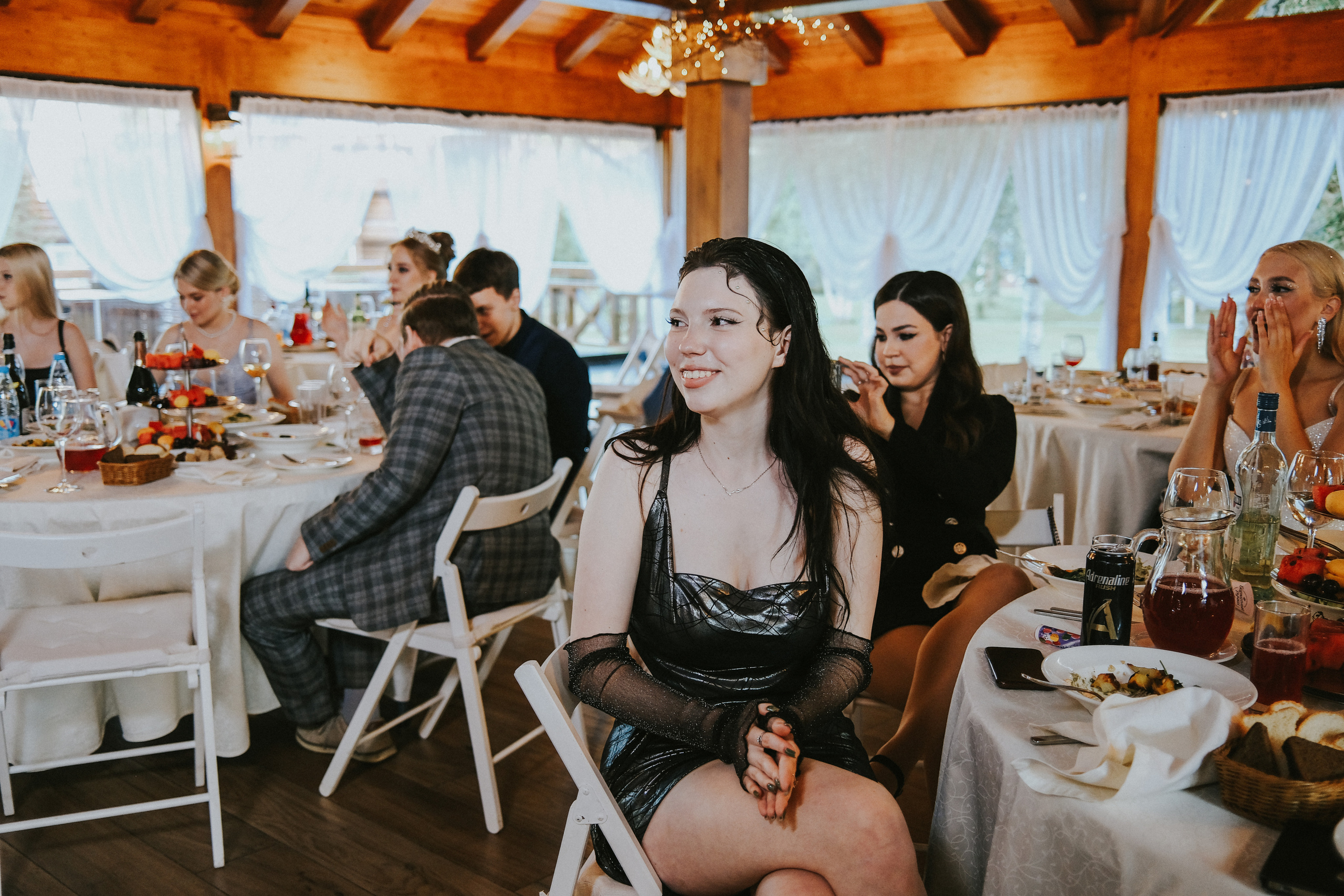 Выпускной 11 класс. Свадебный и репортажной фотограф Денис Ожигин в Краснодаре и Краснодарском крае