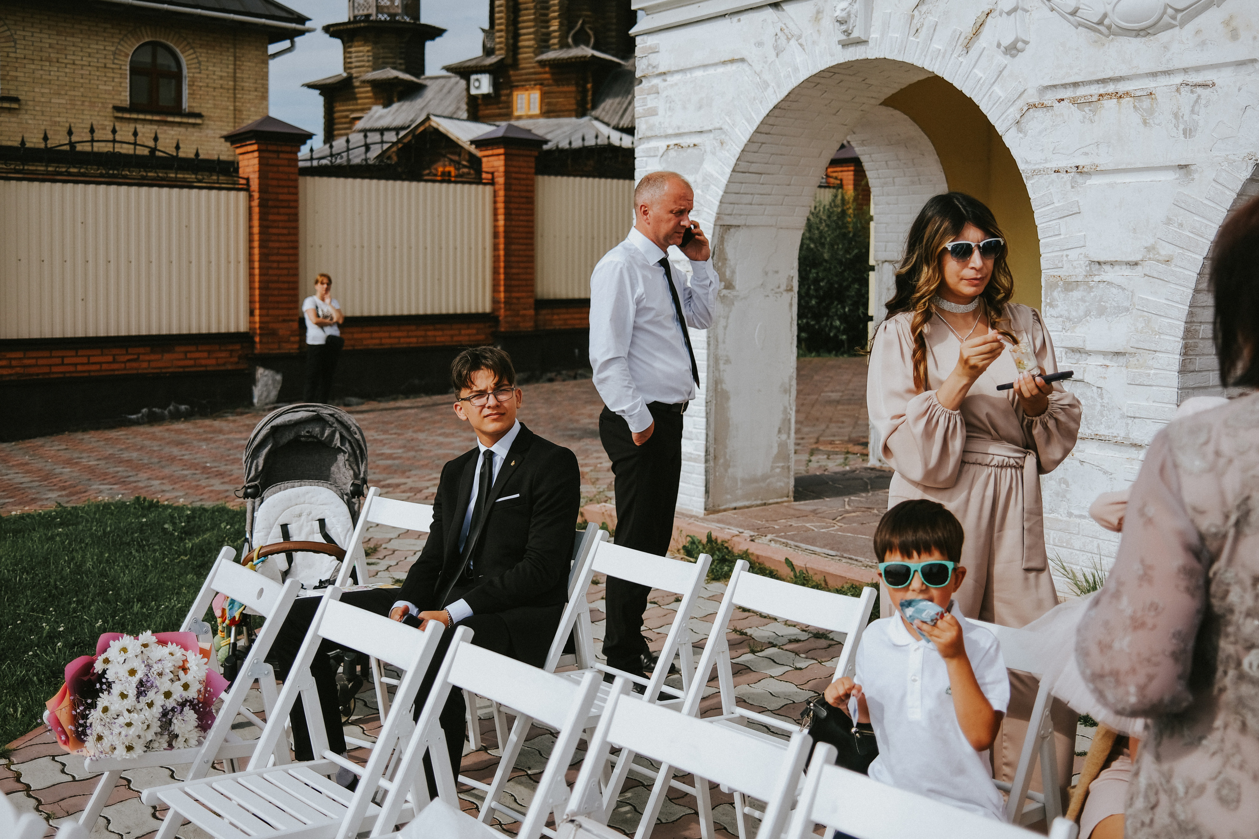 Максим&Диана. Свадебный и репортажной фотограф Денис Ожигин в Краснодаре и Краснодарском крае