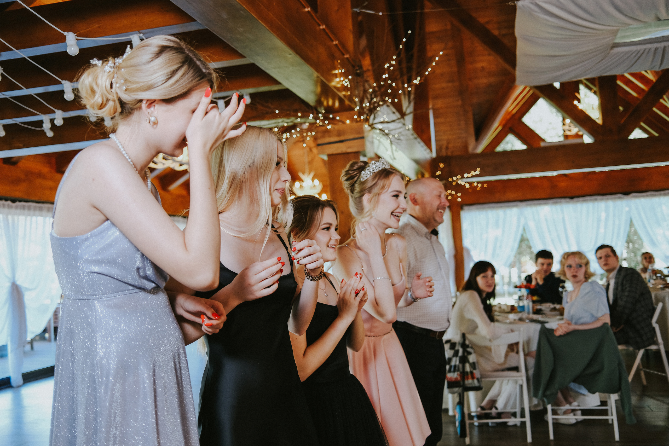 Выпускной 11 класс. Свадебный и репортажной фотограф Денис Ожигин в Краснодаре и Краснодарском крае