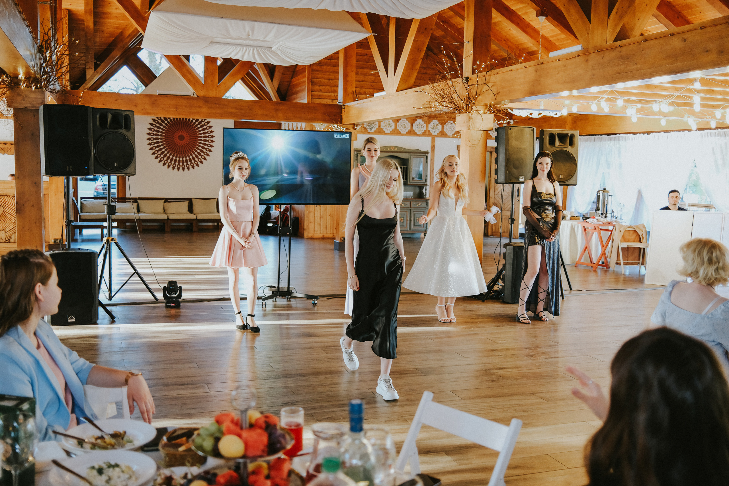 Выпускной 11 класс. Свадебный и репортажной фотограф Денис Ожигин в Краснодаре и Краснодарском крае