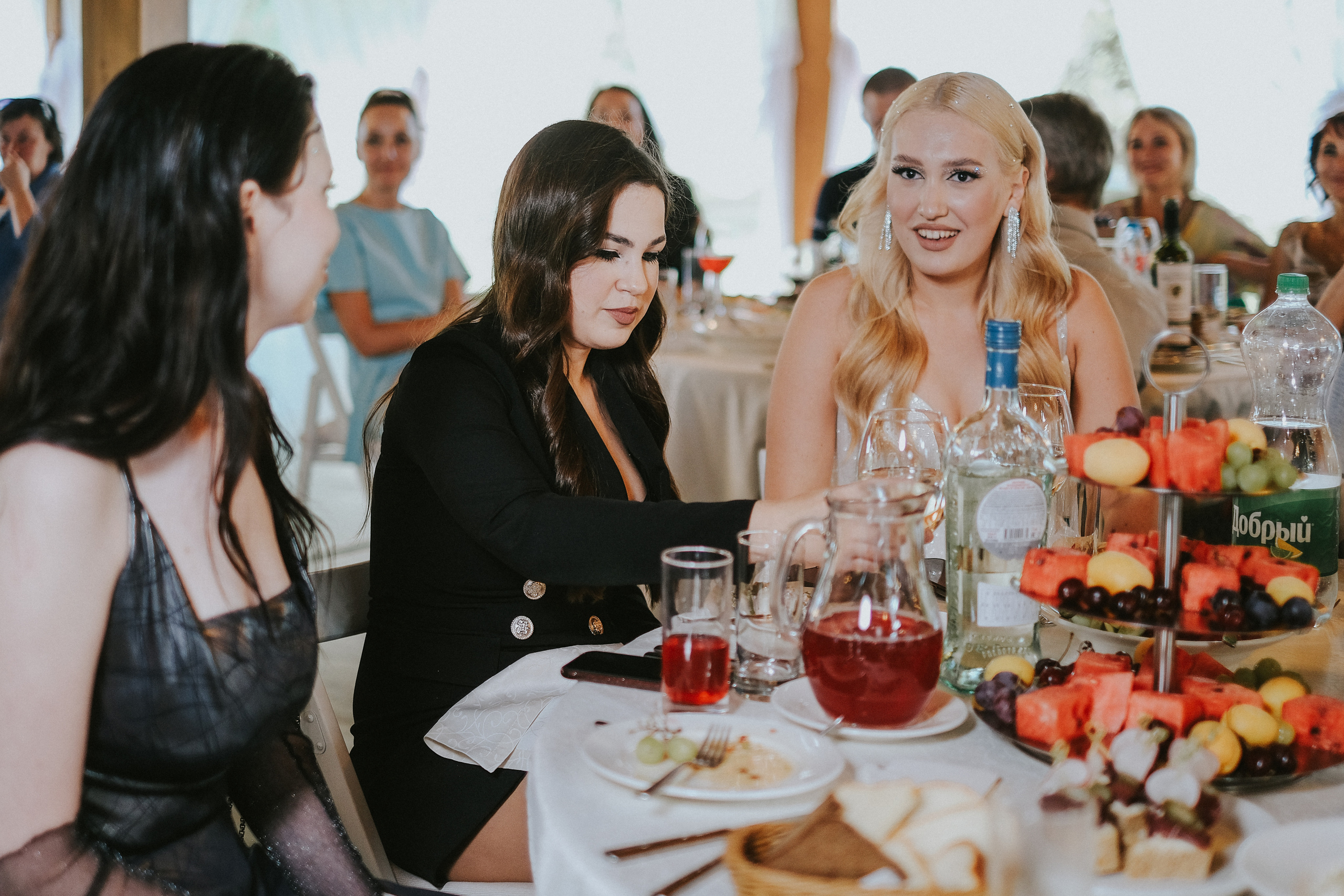 Выпускной 11 класс. Свадебный и репортажной фотограф Денис Ожигин в Краснодаре и Краснодарском крае