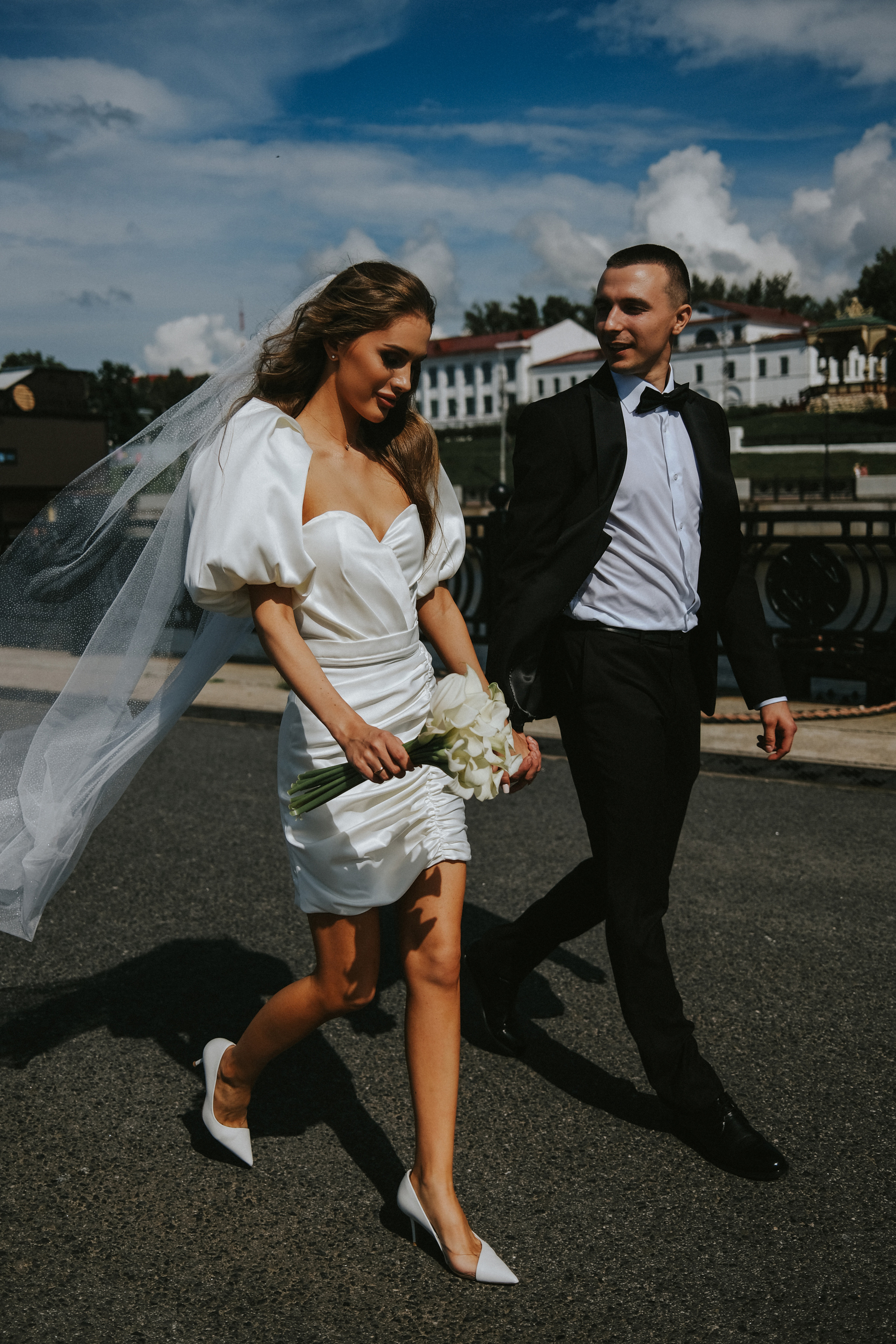 Максим&Диана. Свадебный и репортажной фотограф Денис Ожигин в Краснодаре и Краснодарском крае