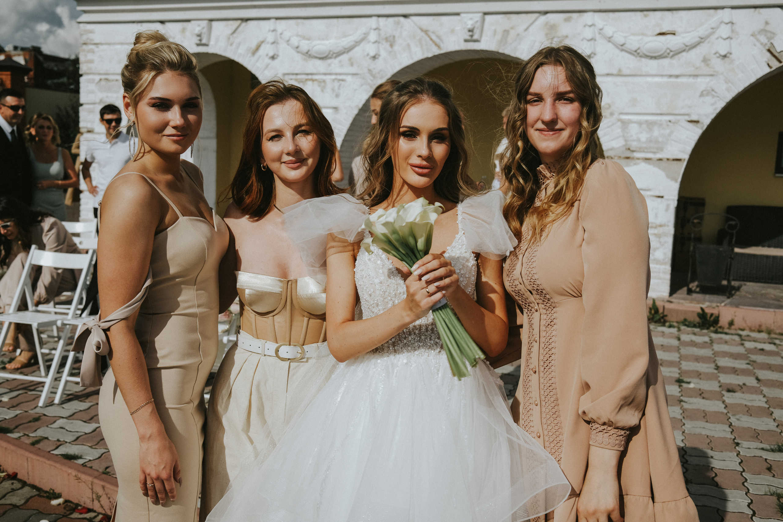 Максим&Диана. Свадебный и репортажной фотограф Денис Ожигин в Краснодаре и Краснодарском крае