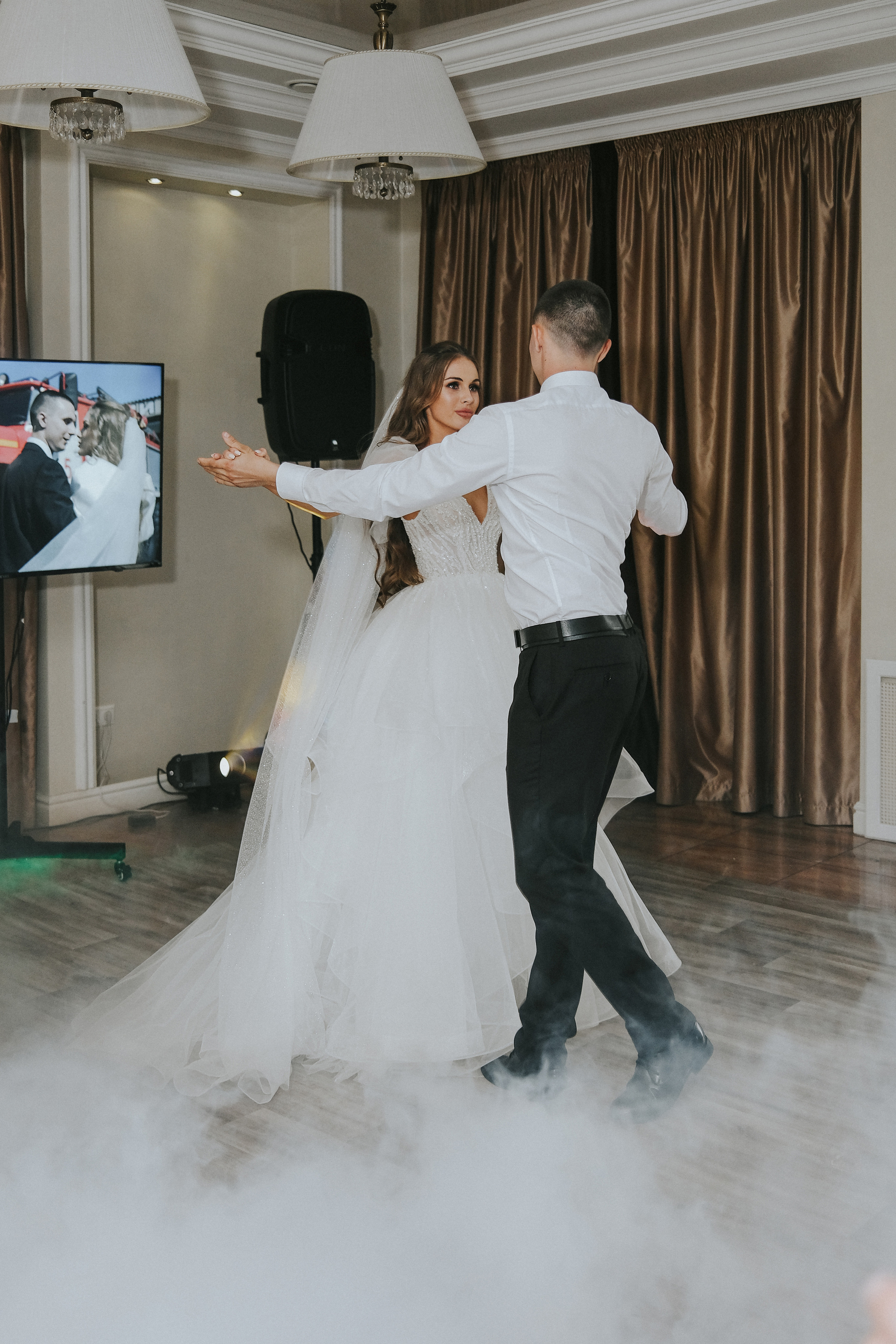 Максим&Диана. Свадебный и репортажной фотограф Денис Ожигин в Краснодаре и Краснодарском крае