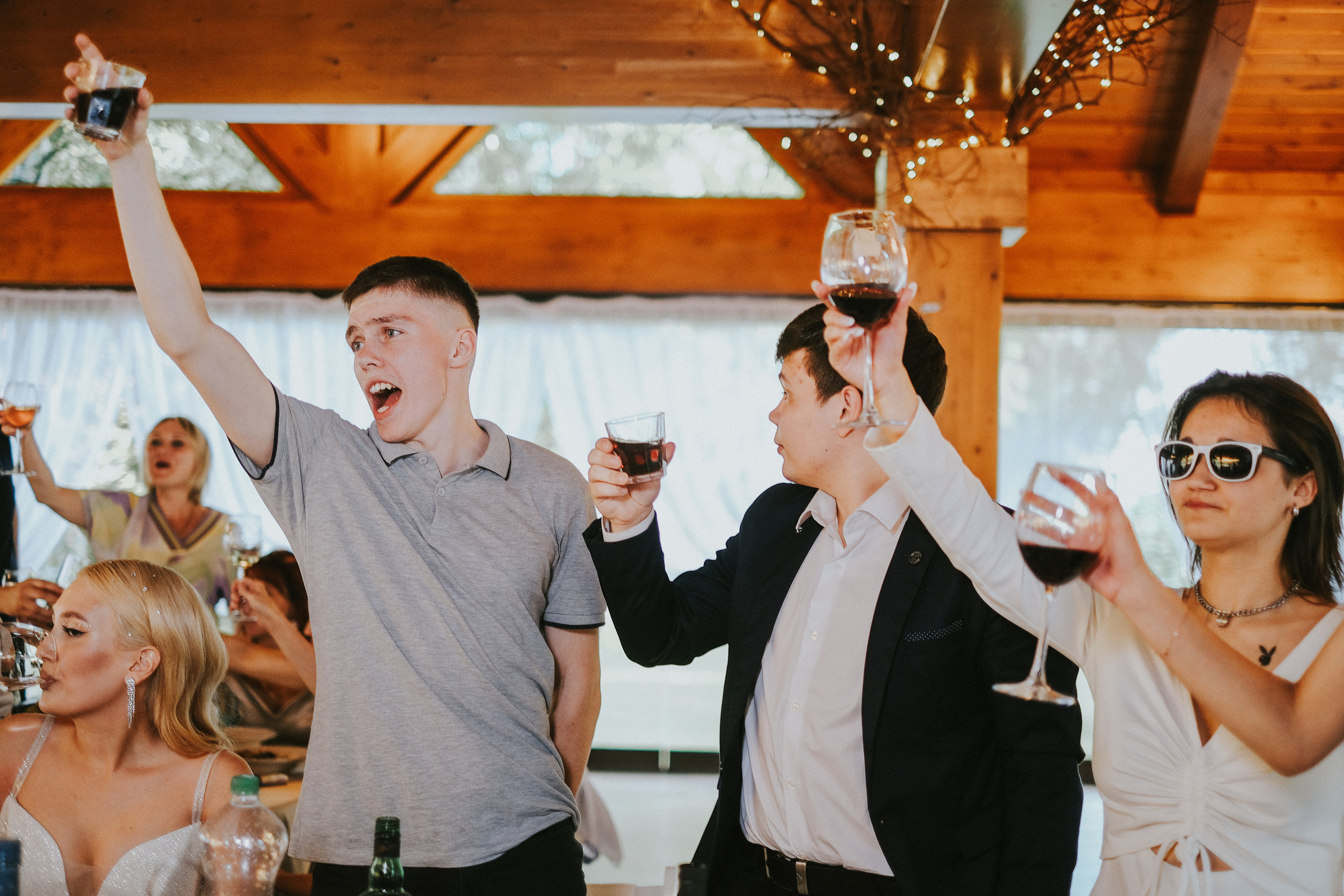 Выпускной 11 класс. Свадебный и репортажной фотограф Денис Ожигин в Краснодаре и Краснодарском крае