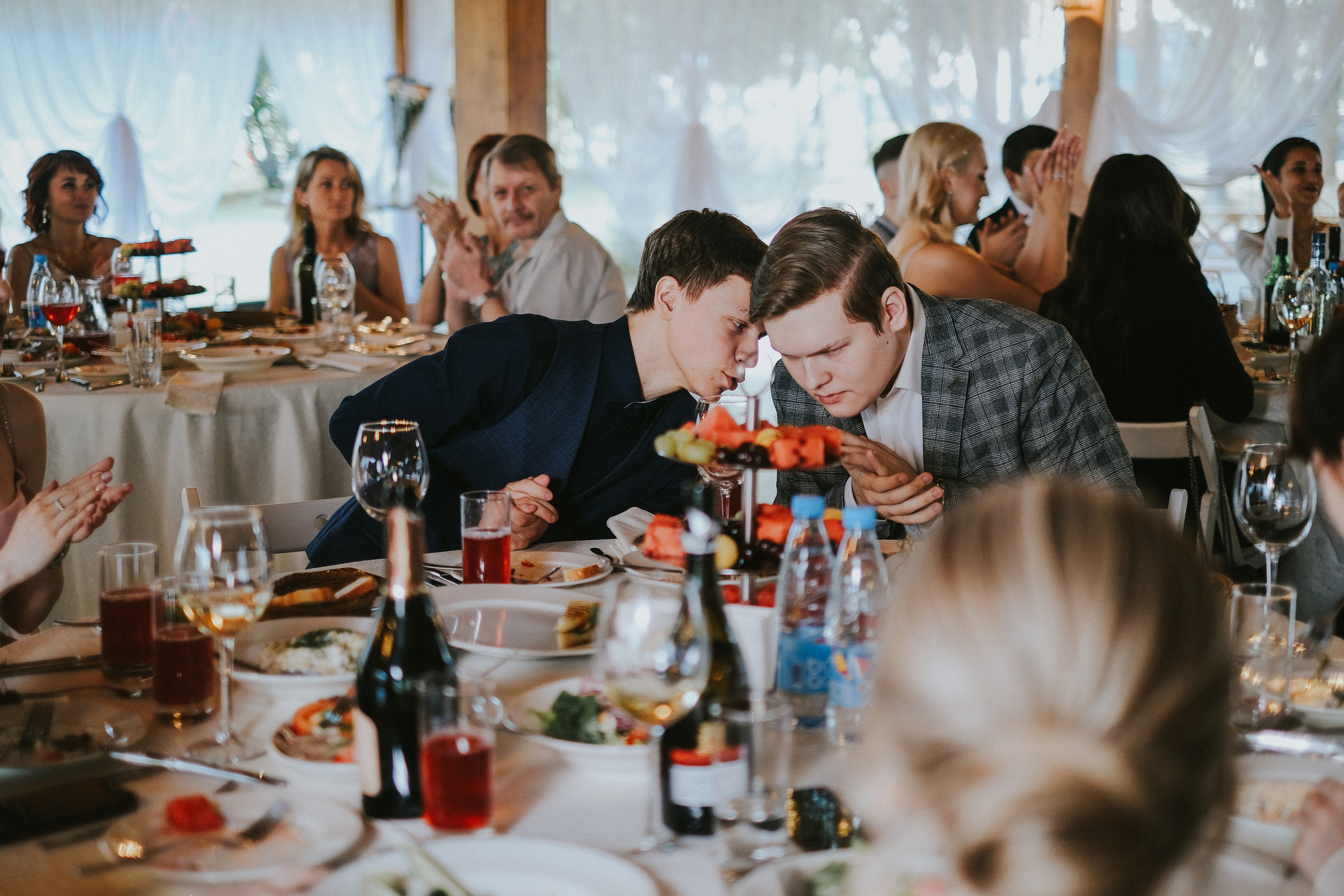 Выпускной 11 класс. Свадебный и репортажной фотограф Денис Ожигин в Краснодаре и Краснодарском крае