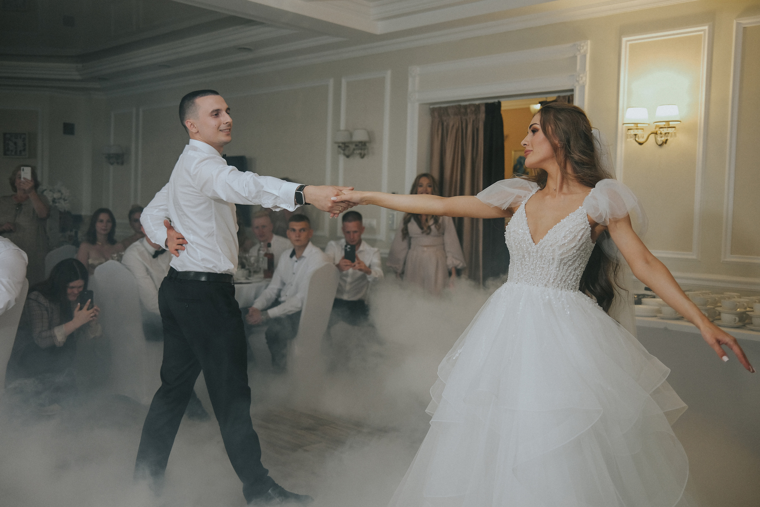 Максим&Диана. Свадебный и репортажной фотограф Денис Ожигин в Краснодаре и Краснодарском крае