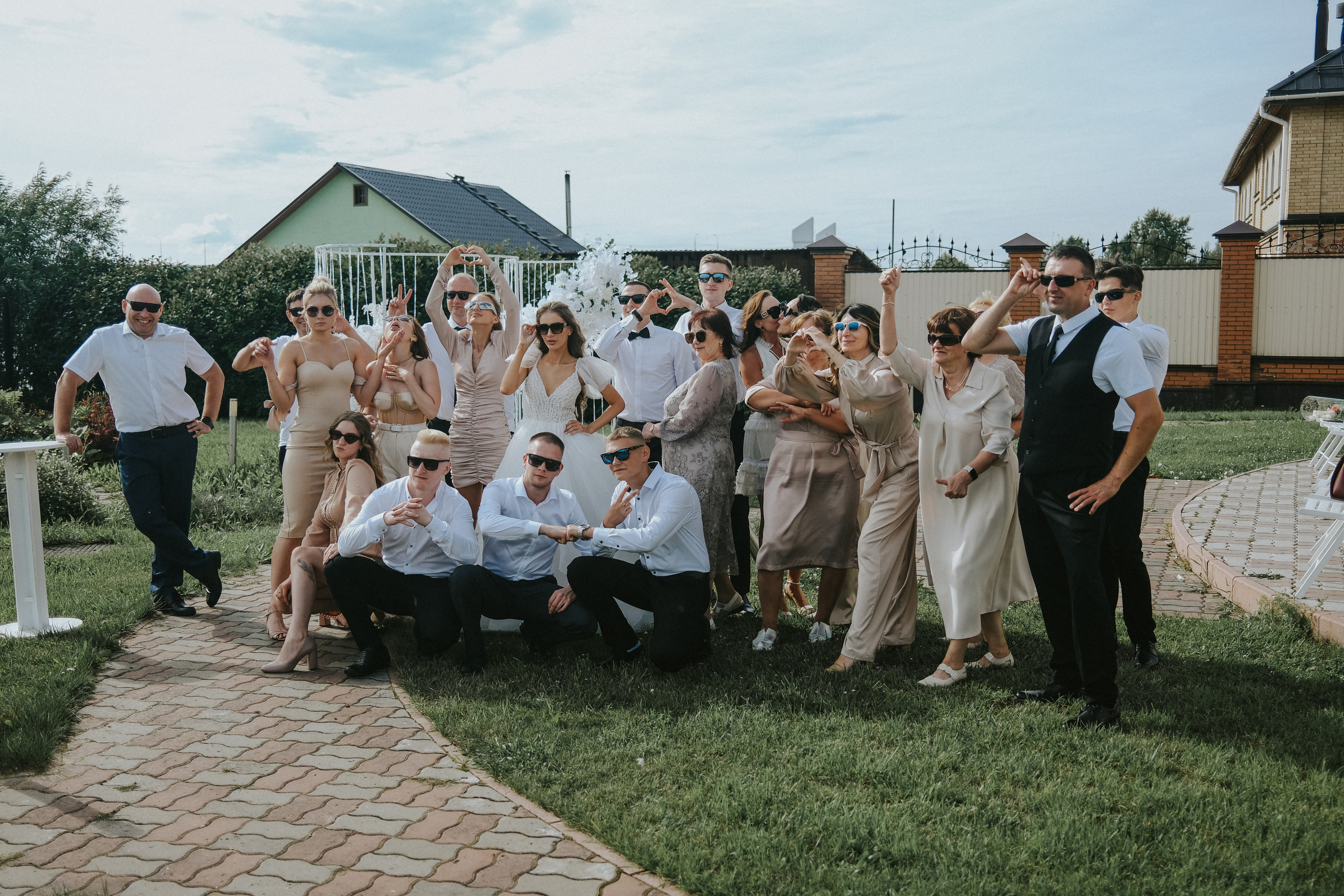 Максим&Диана. Свадебный и репортажной фотограф Денис Ожигин в Краснодаре и Краснодарском крае