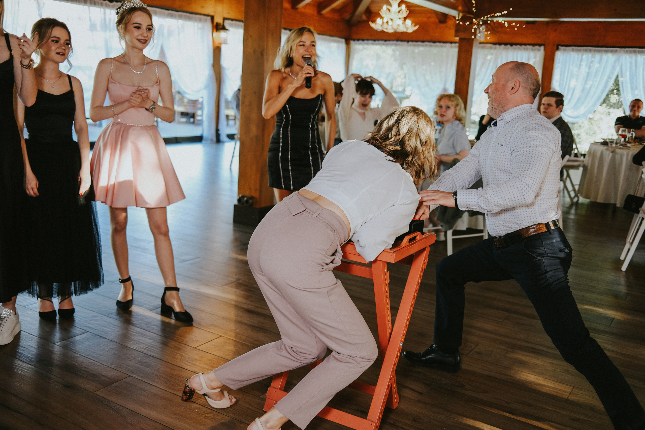 Выпускной 11 класс. Свадебный и репортажной фотограф Денис Ожигин в Краснодаре и Краснодарском крае