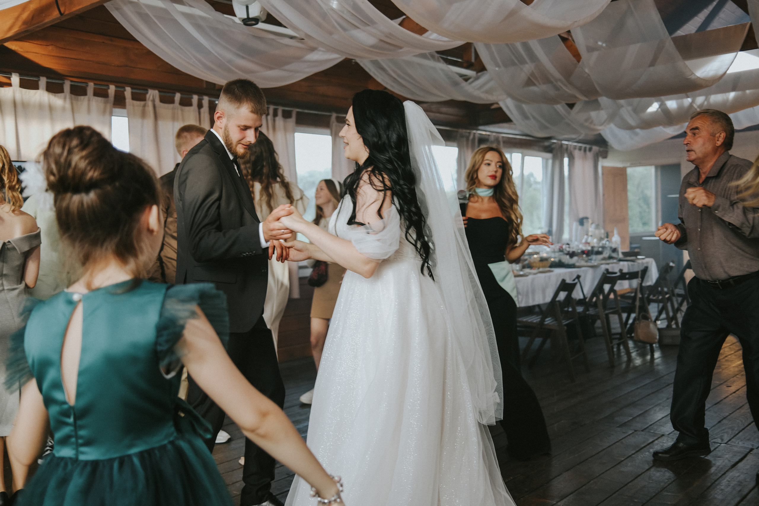 Денис и Виктория. Свадебный и репортажной фотограф Денис Ожигин в Краснодаре и Краснодарском крае