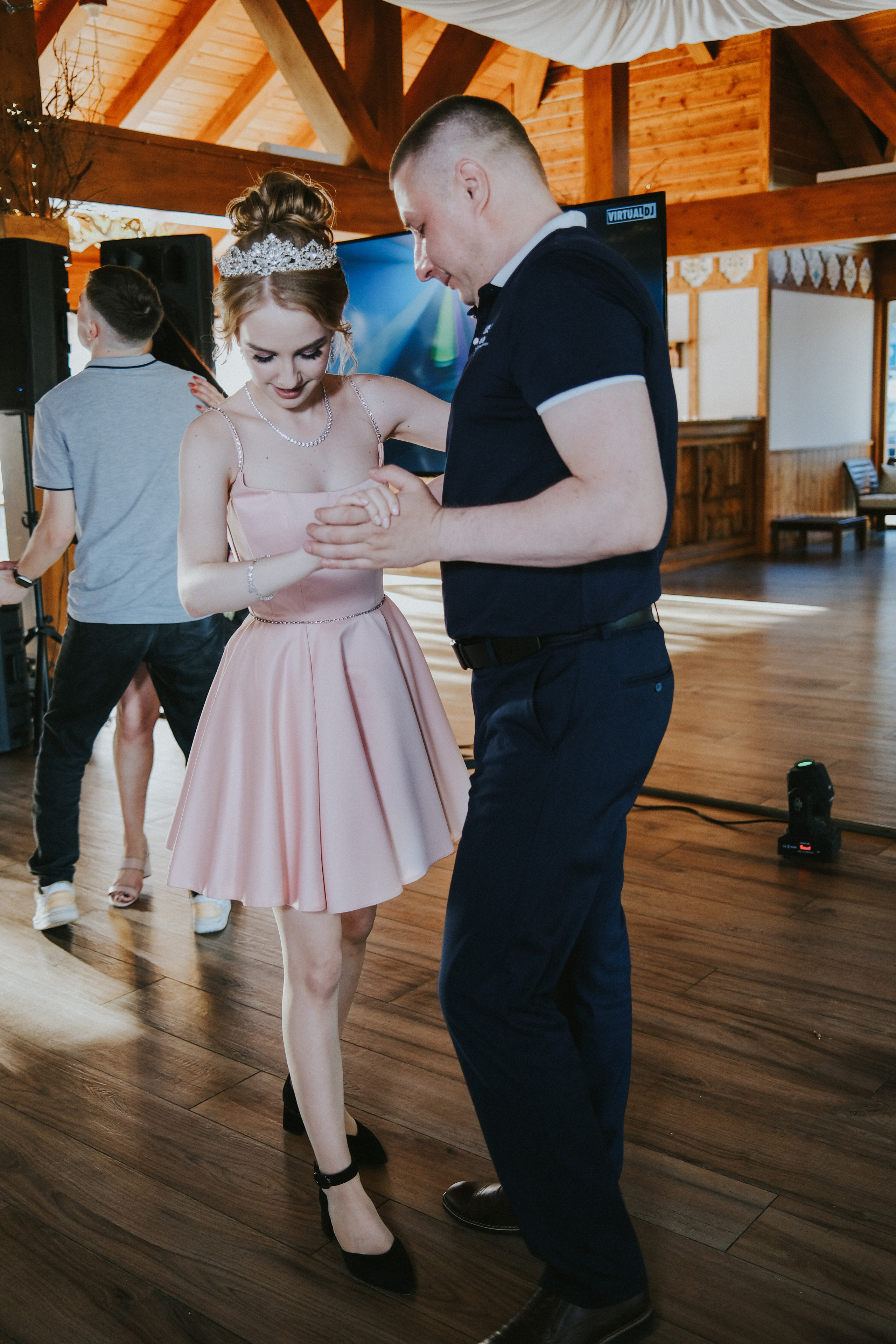 Выпускной 11 класс. Свадебный и репортажной фотограф Денис Ожигин в Краснодаре и Краснодарском крае