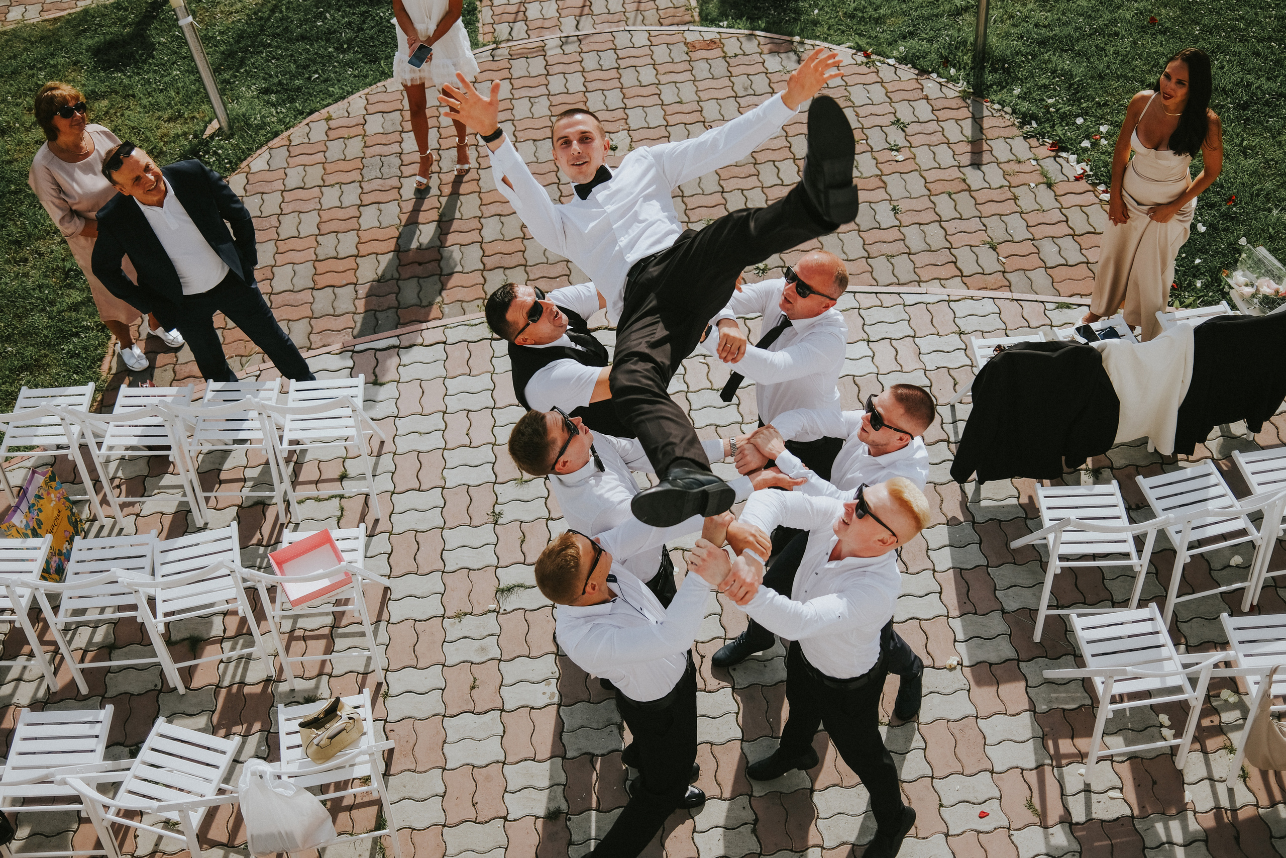 Максим&Диана. Свадебный и репортажной фотограф Денис Ожигин в Краснодаре и Краснодарском крае