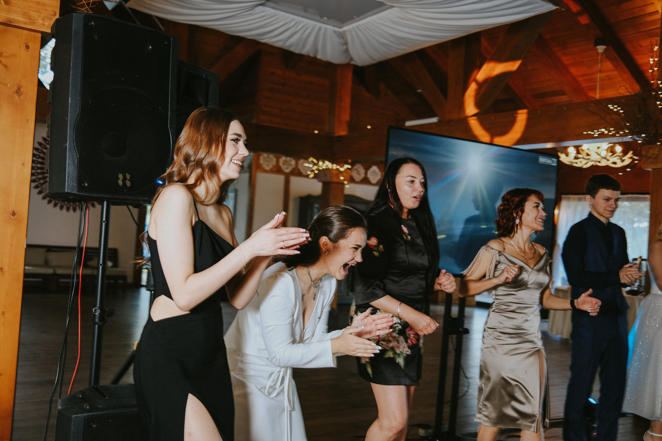 Выпускной 11 класс. Свадебный и репортажной фотограф Денис Ожигин в Краснодаре и Краснодарском крае