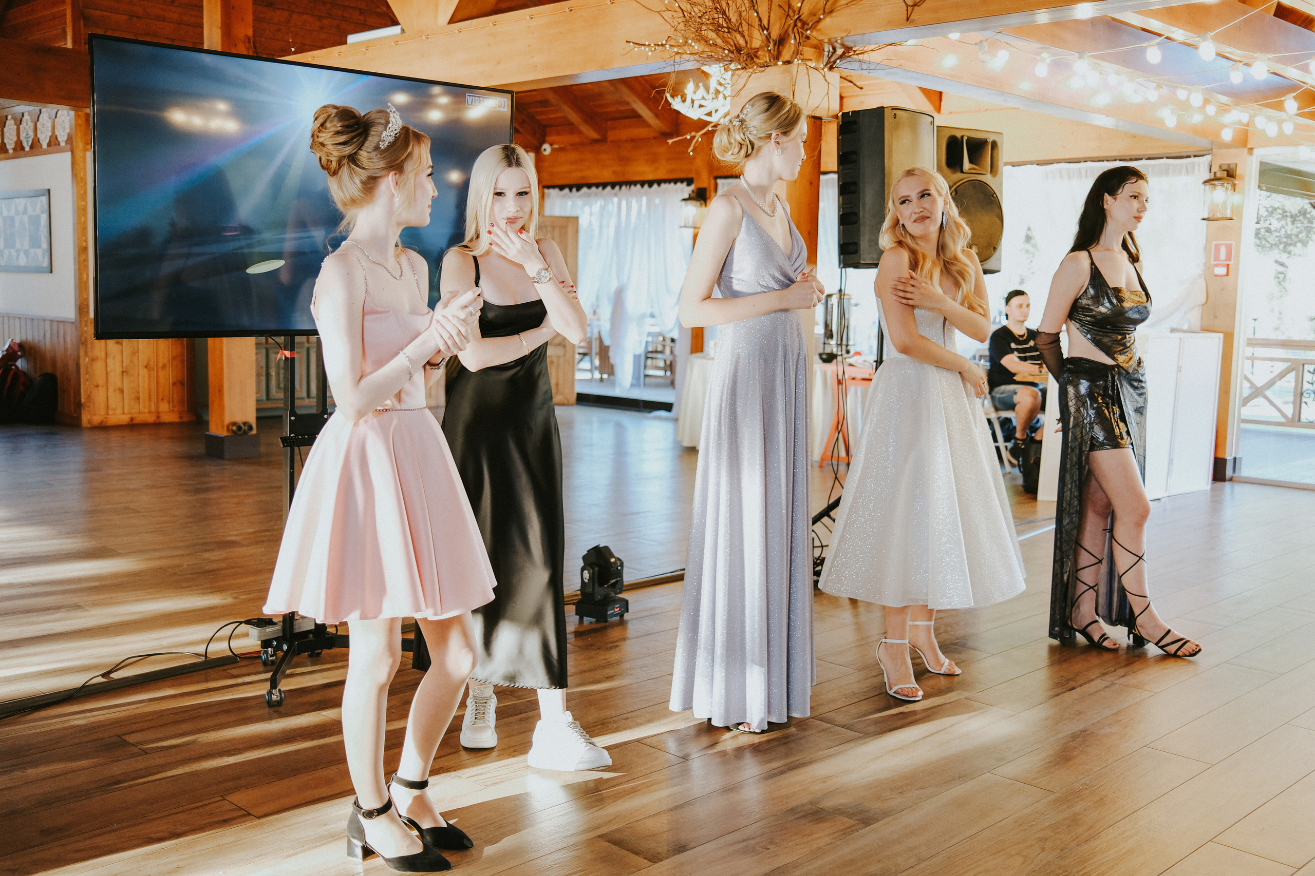 Выпускной 11 класс. Свадебный и репортажной фотограф Денис Ожигин в Краснодаре и Краснодарском крае