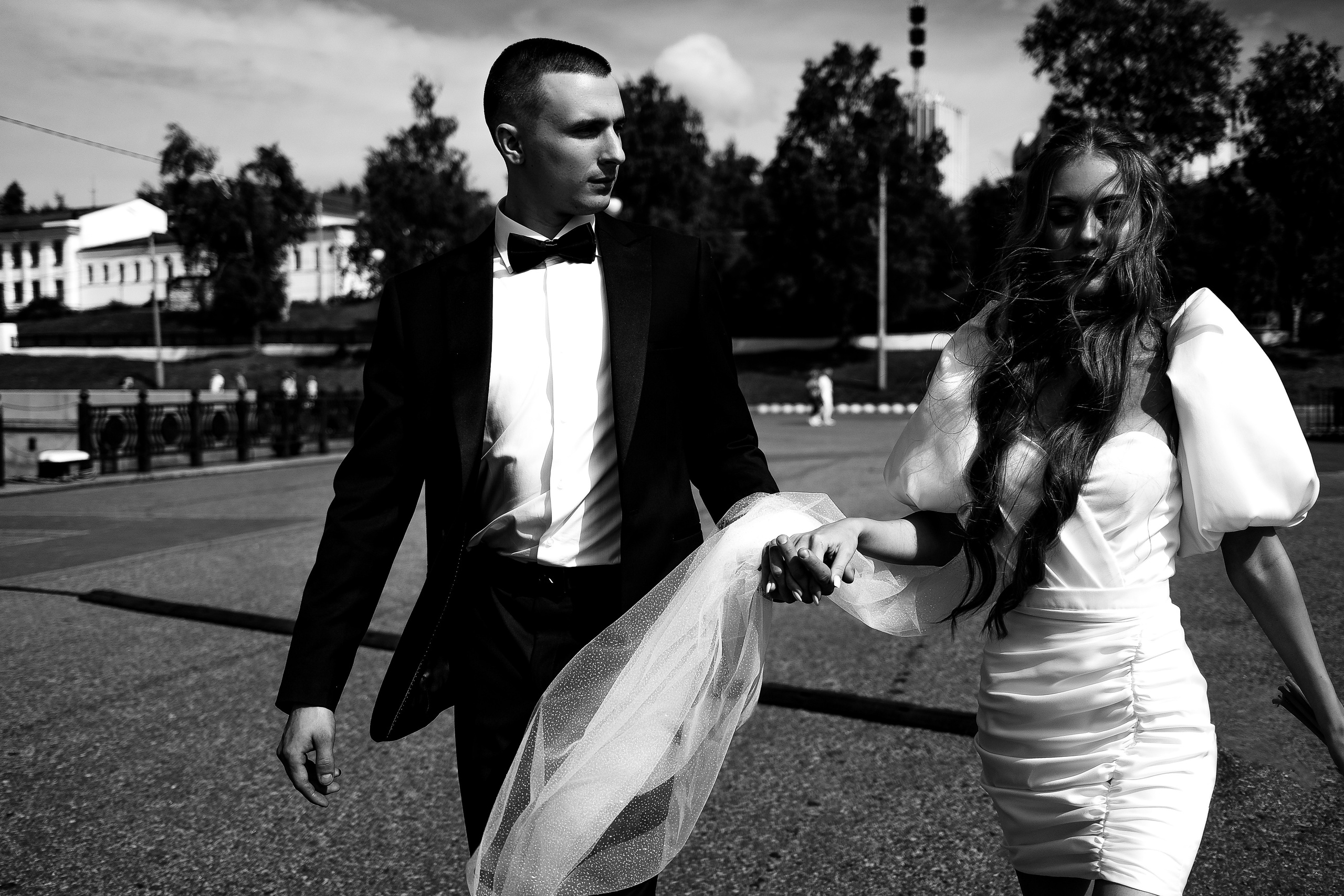 Максим&Диана. Свадебный и репортажной фотограф Денис Ожигин в Краснодаре и Краснодарском крае