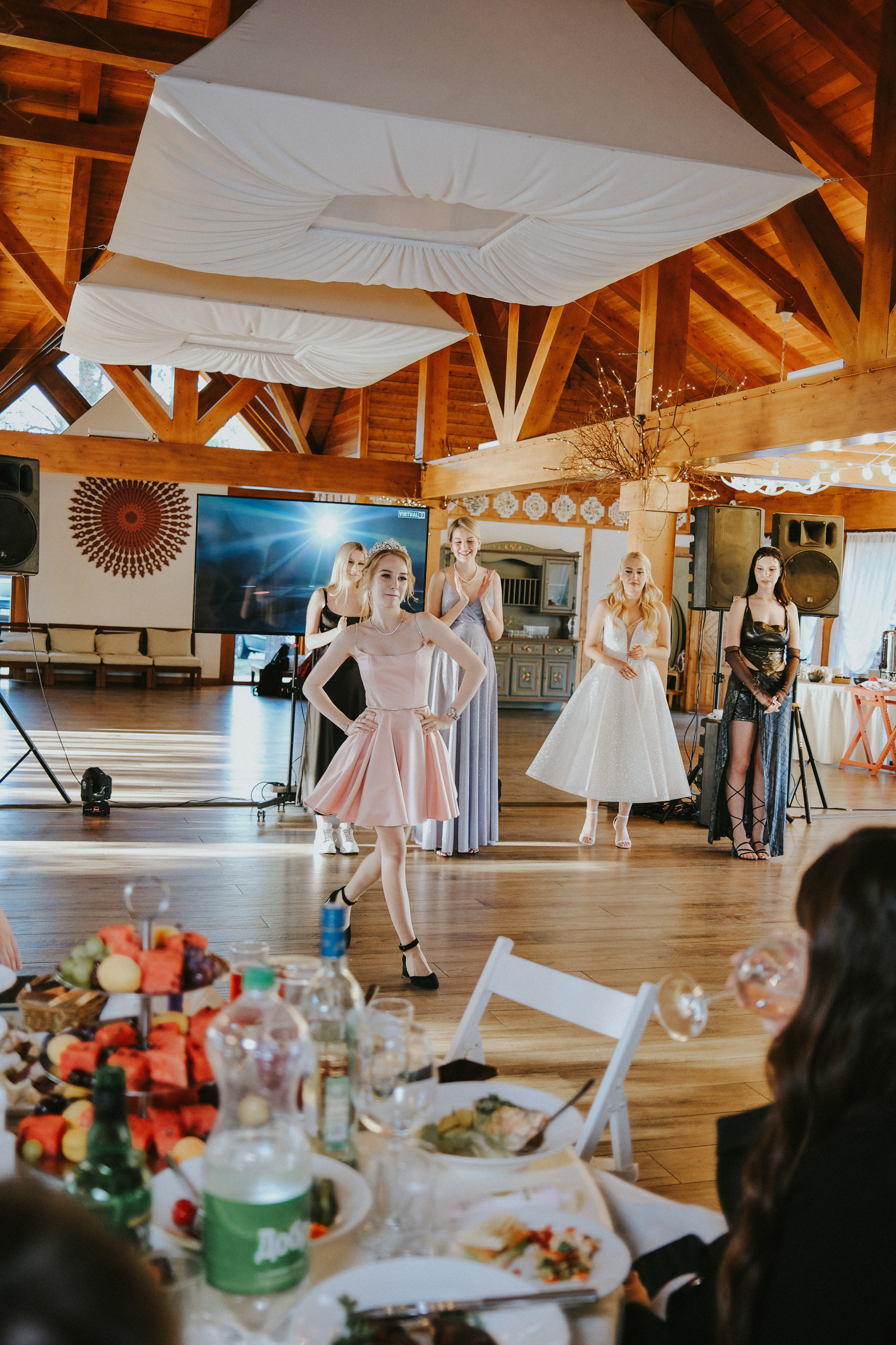 Выпускной 11 класс. Свадебный и репортажной фотограф Денис Ожигин в Краснодаре и Краснодарском крае