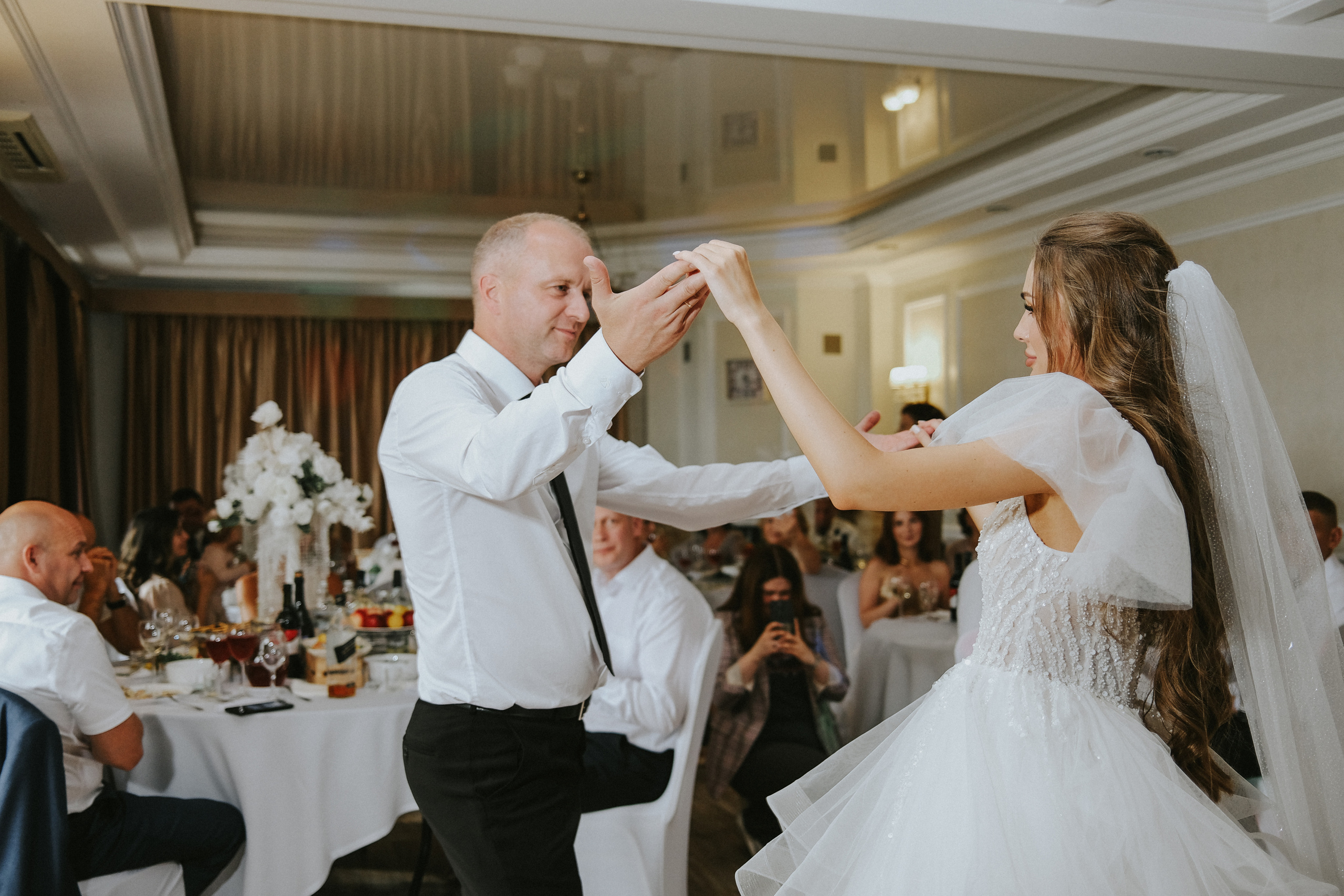 Максим&Диана. Свадебный и репортажной фотограф Денис Ожигин в Краснодаре и Краснодарском крае