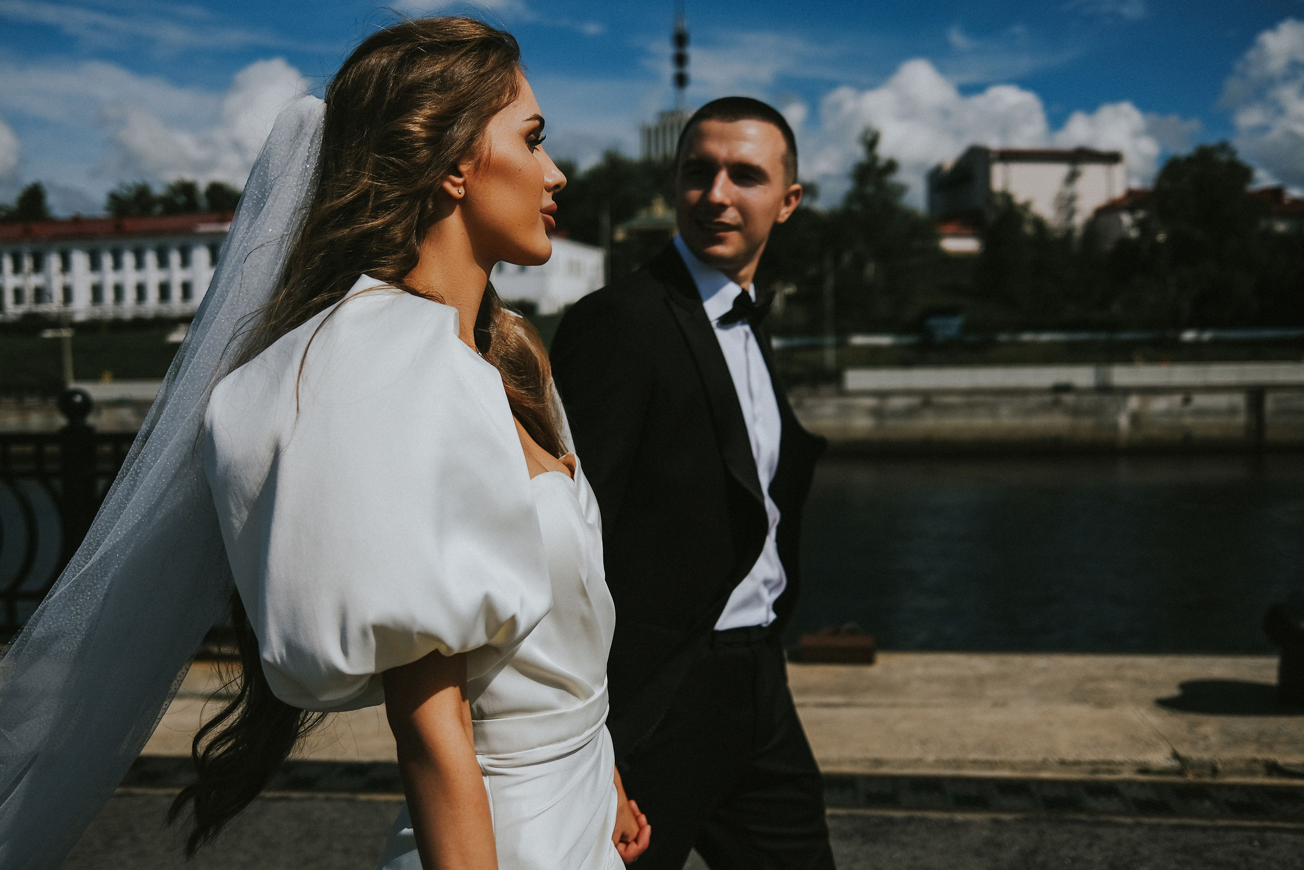 Максим&Диана. Свадебный и репортажной фотограф Денис Ожигин в Краснодаре и Краснодарском крае