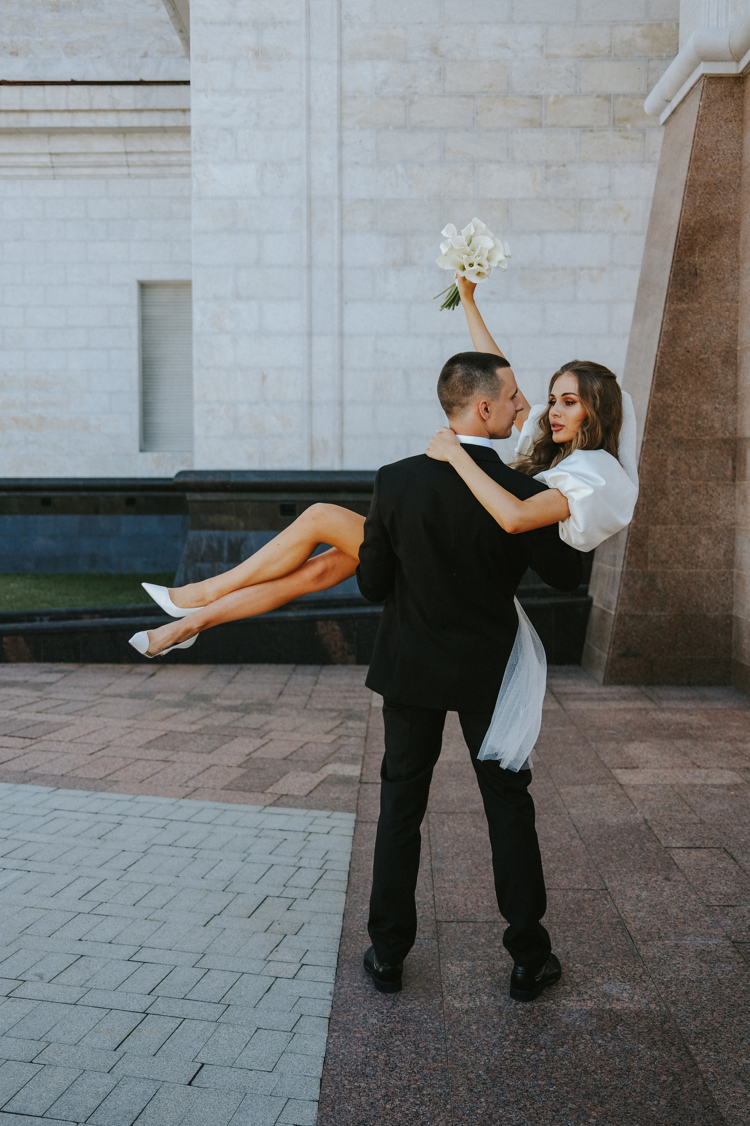 Максим&Диана. Свадебный и репортажной фотограф Денис Ожигин в Краснодаре и Краснодарском крае