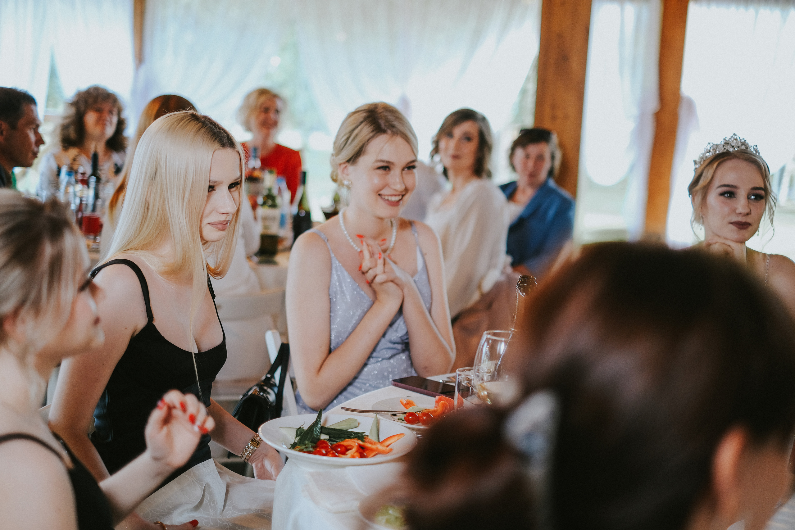 Выпускной 11 класс. Свадебный и репортажной фотограф Денис Ожигин в Краснодаре и Краснодарском крае