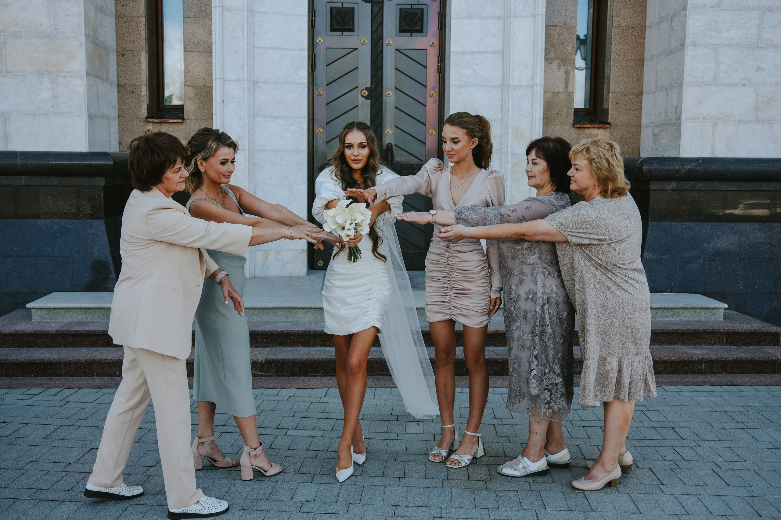 Максим&Диана. Свадебный и репортажной фотограф Денис Ожигин в Краснодаре и Краснодарском крае