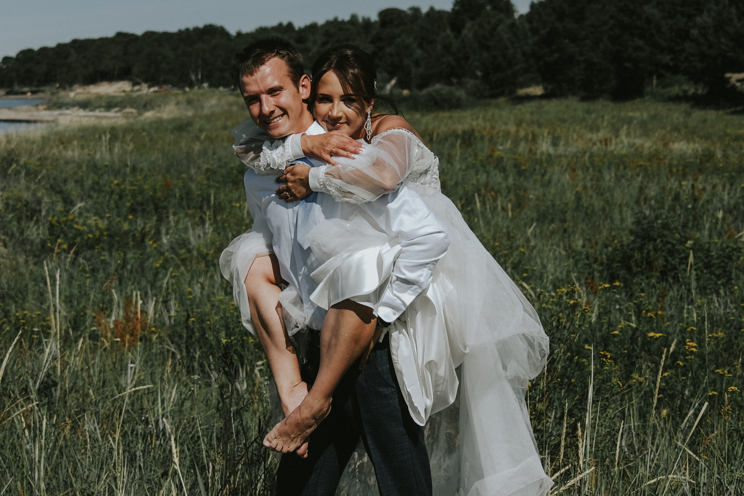 Виталий и Анна. Свадебный и репортажной фотограф Денис Ожигин в Краснодаре и Краснодарском крае