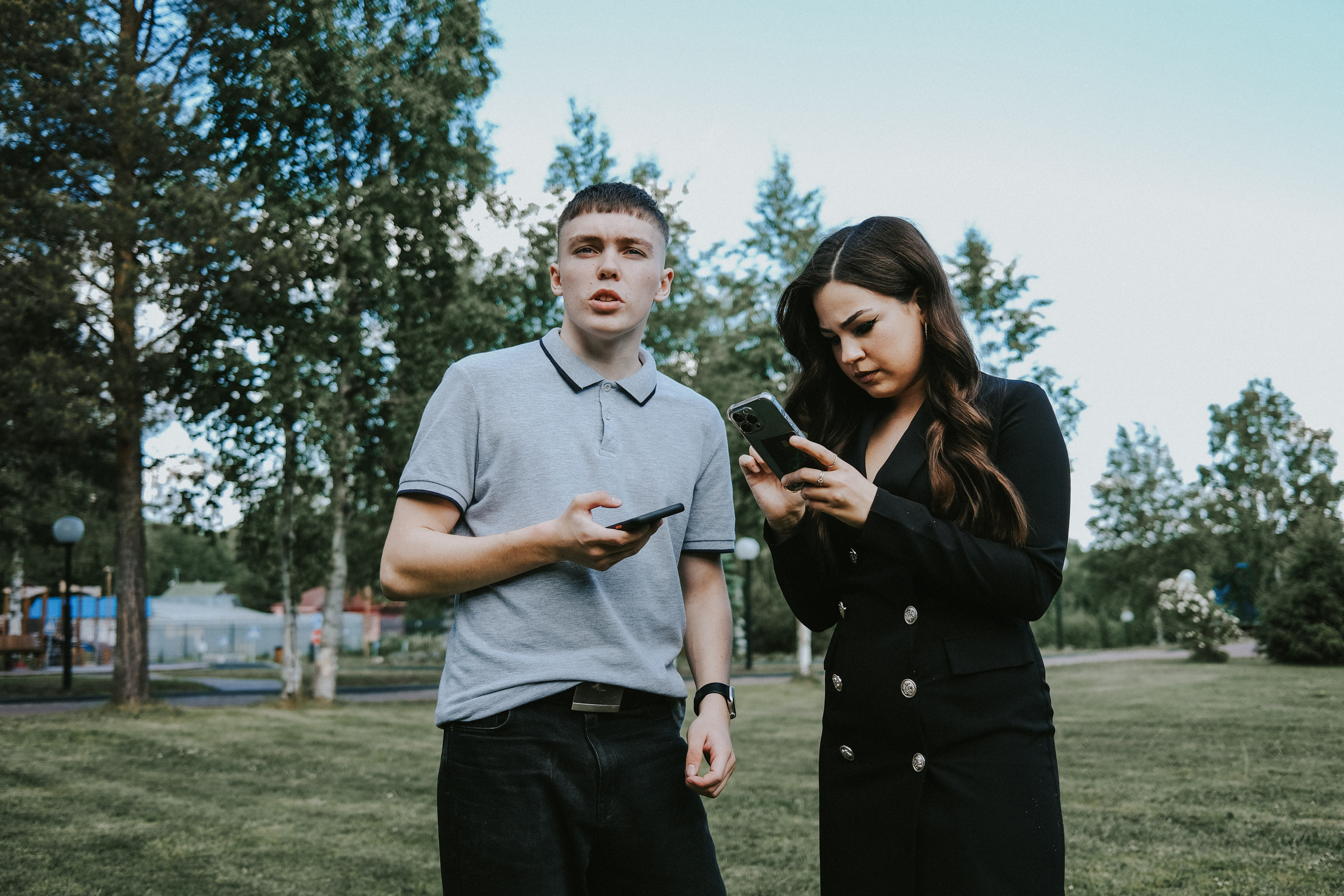 Выпускной 11 класс. Свадебный и репортажной фотограф Денис Ожигин в Краснодаре и Краснодарском крае