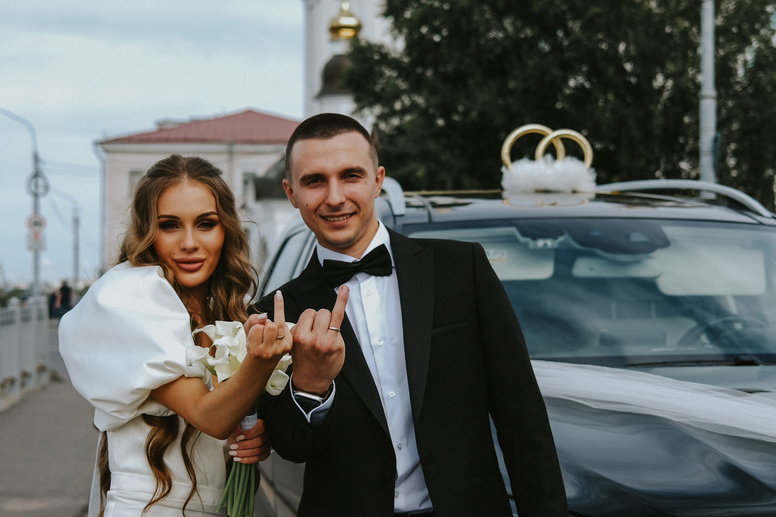 Максим&Диана. Свадебный и репортажной фотограф Денис Ожигин в Краснодаре и Краснодарском крае