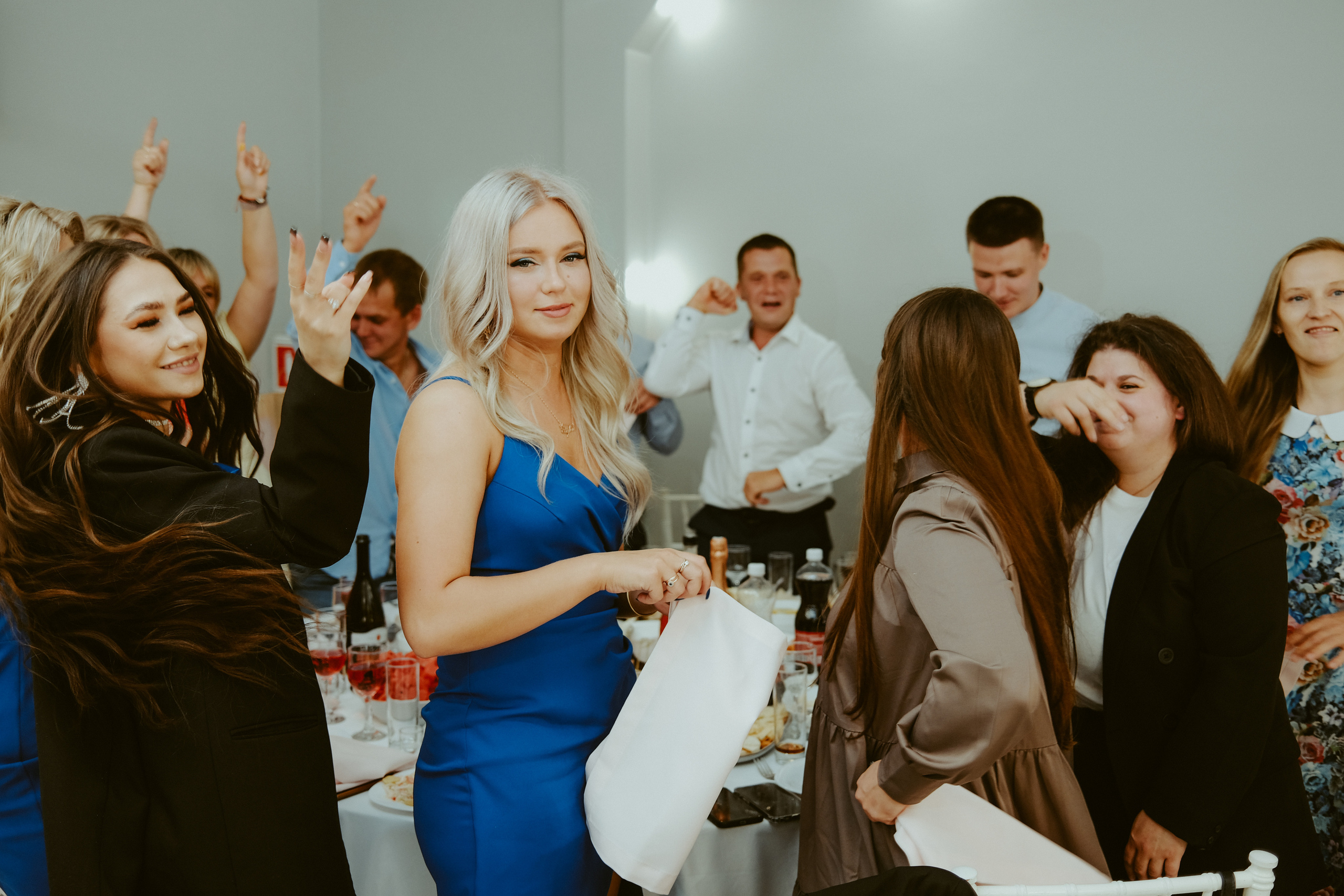 Александр и Людмила. Свадебный фотограф Денис Ожигин в Краснодаре и крае. Эмоциональная и стильная съемка вашего дня