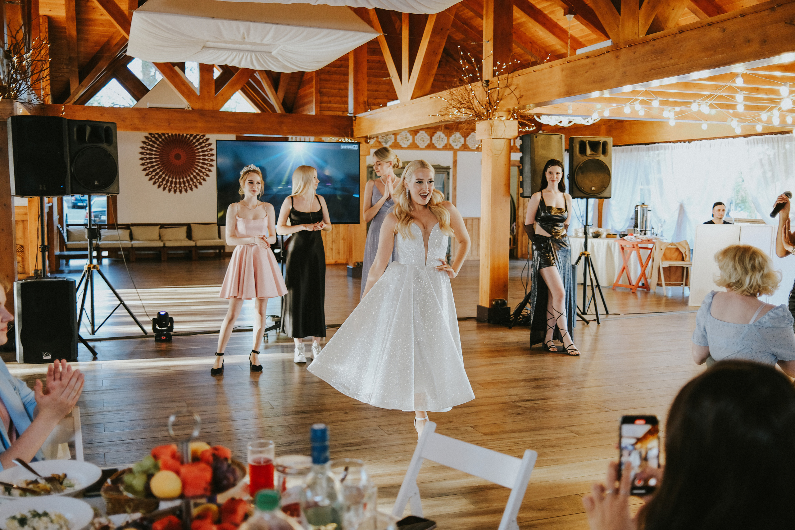 Выпускной 11 класс. Свадебный и репортажной фотограф Денис Ожигин в Краснодаре и Краснодарском крае