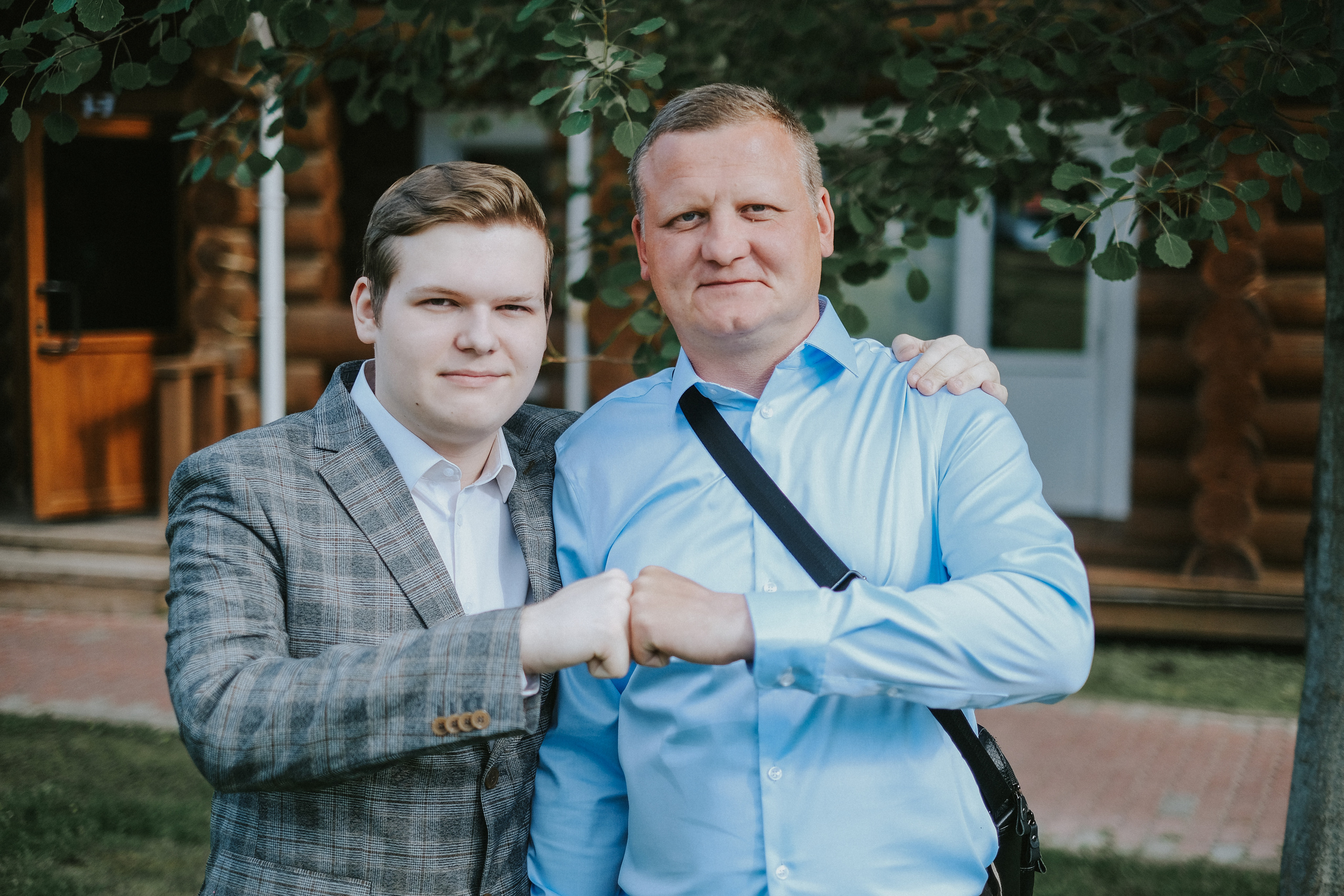 Выпускной 11 класс. Свадебный и репортажной фотограф Денис Ожигин в Краснодаре и Краснодарском крае