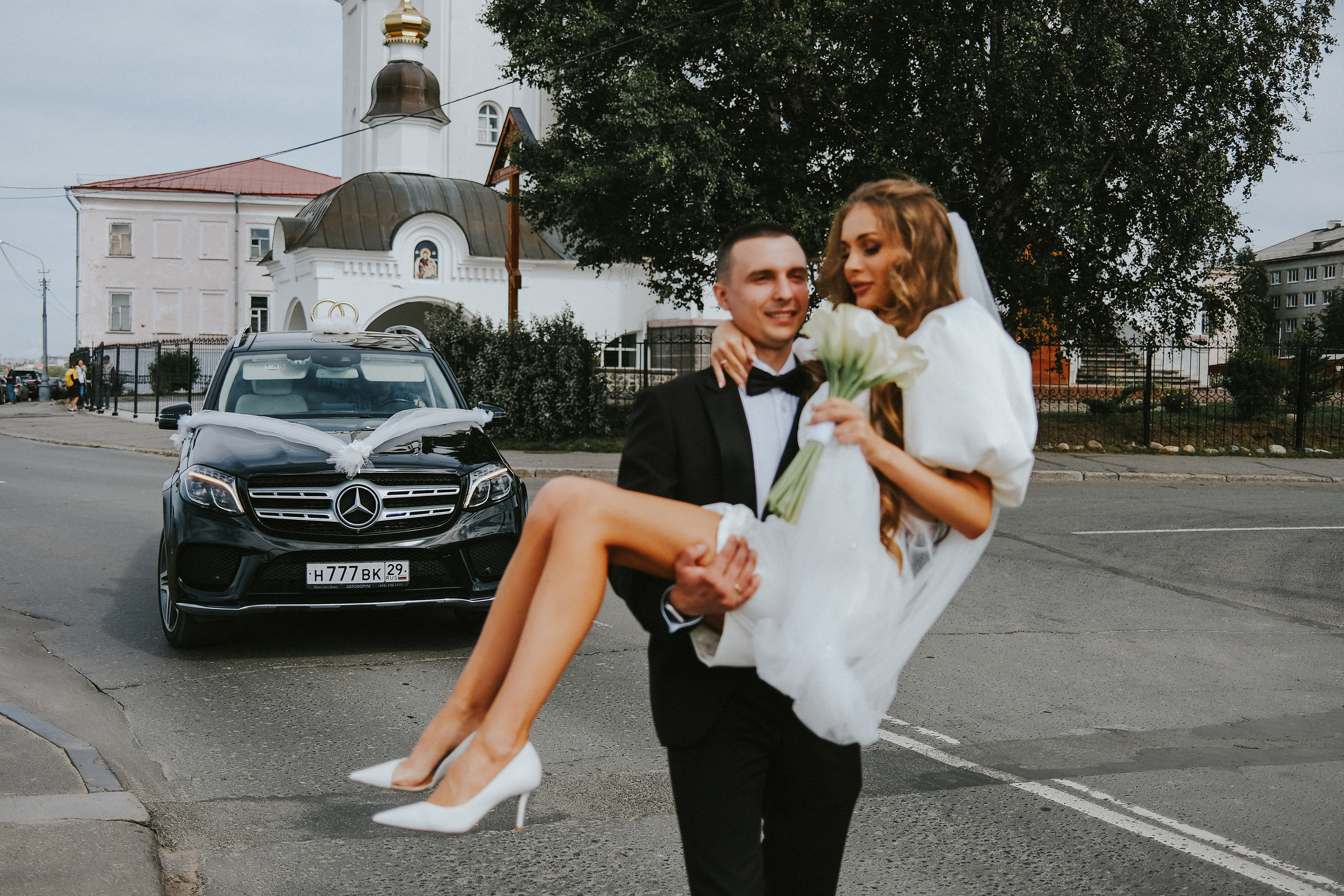 Максим&Диана. Свадебный и репортажной фотограф Денис Ожигин в Краснодаре и Краснодарском крае